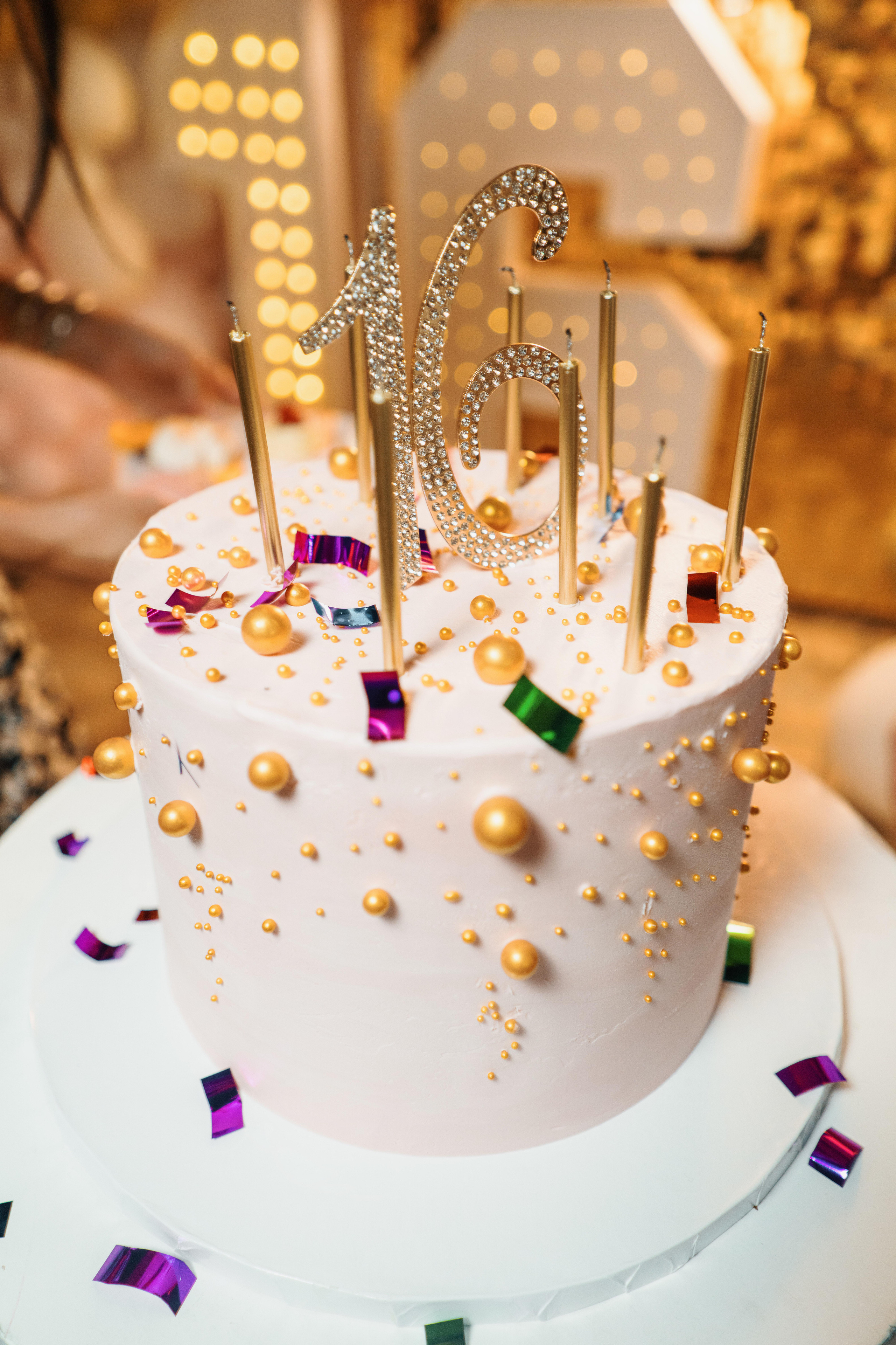 Sonya’s Happy B-Day. Photographer in Miami. Photo & Video Production Studio #1