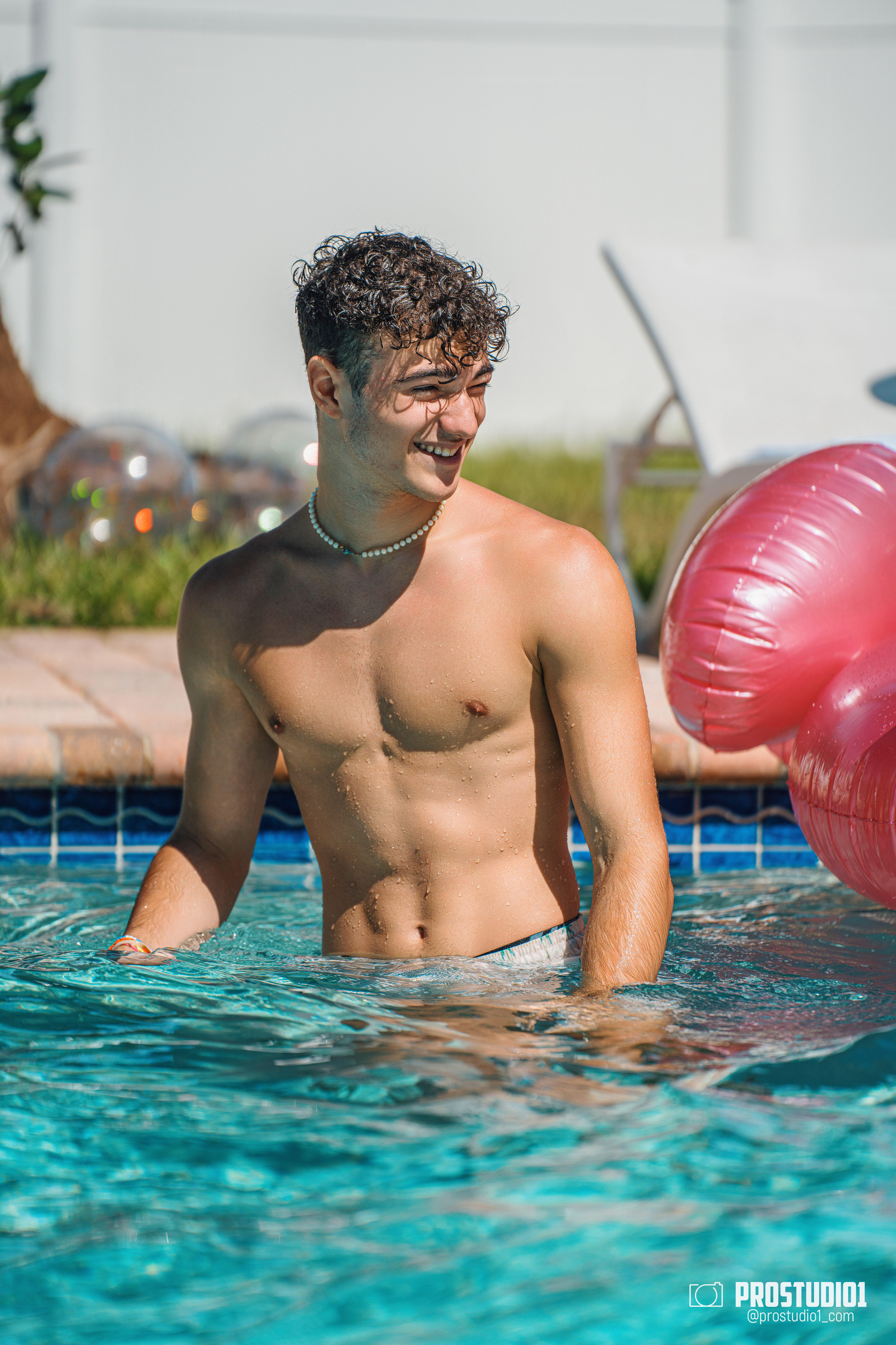 Sonya’s Happy B-Day. Photographer in Miami. Photo & Video Production Studio #1