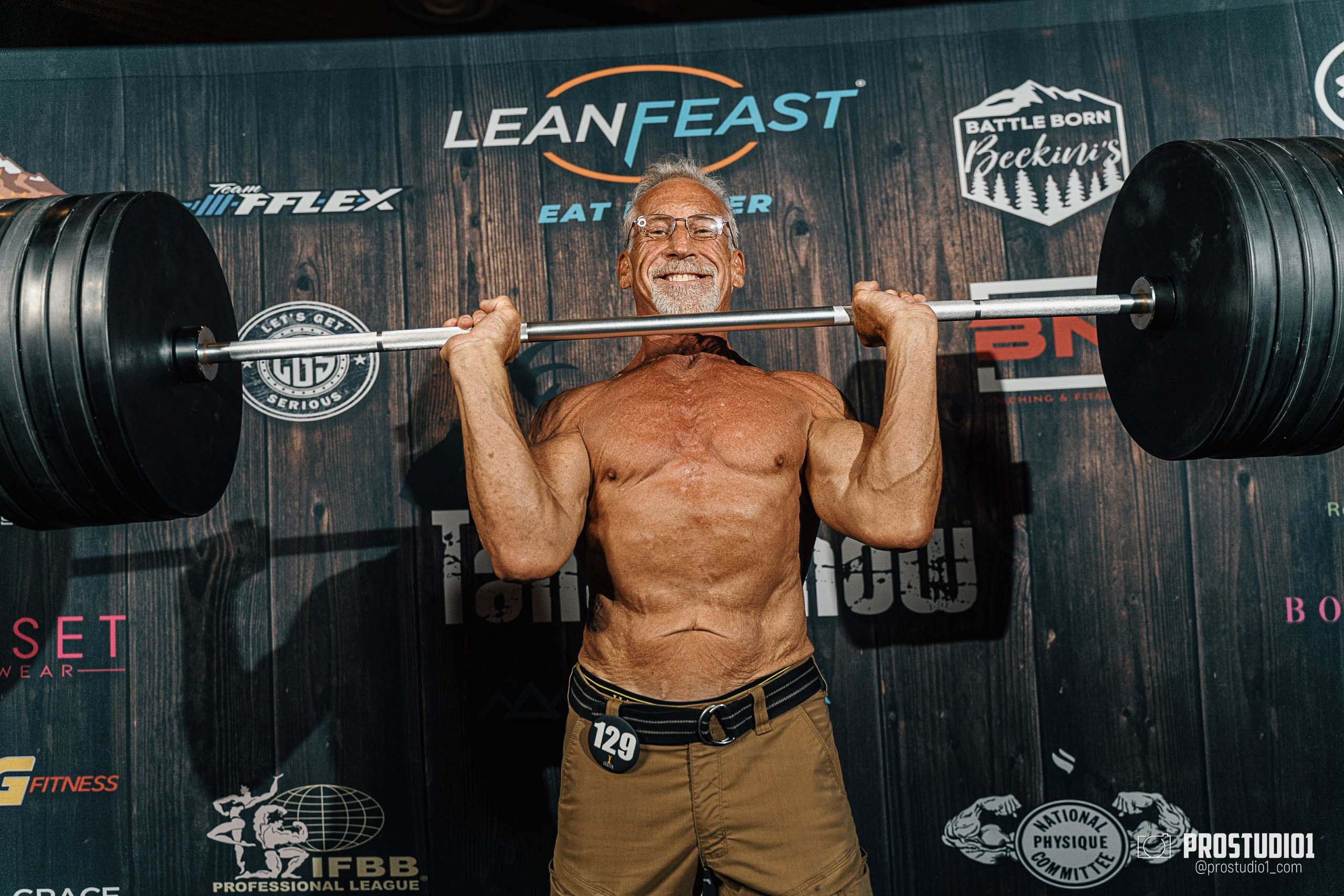 Tahoe Show 2022 Check In. Photo & Video Production Studio #1