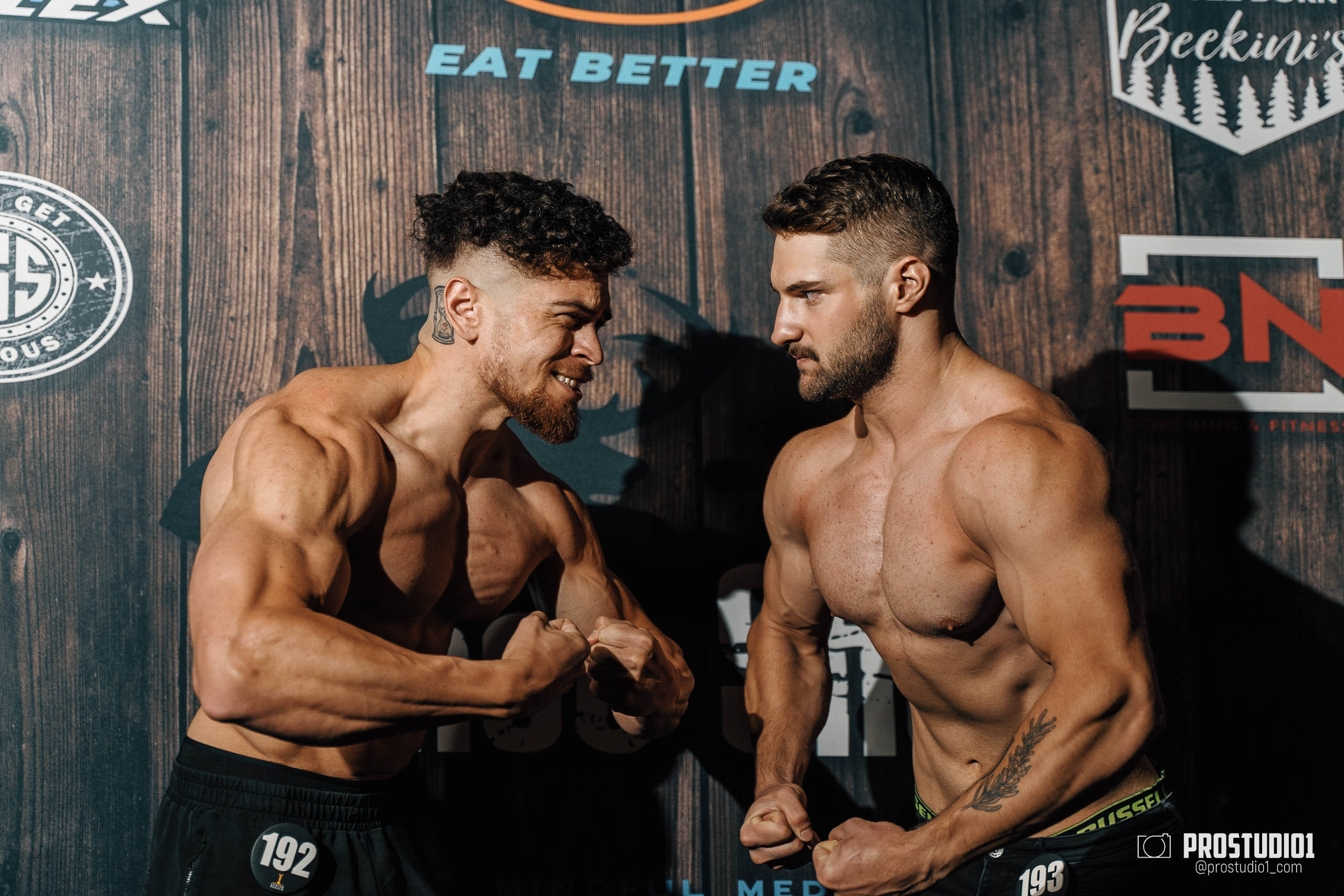 Tahoe Show 2022 Check In. Photo & Video Production Studio #1