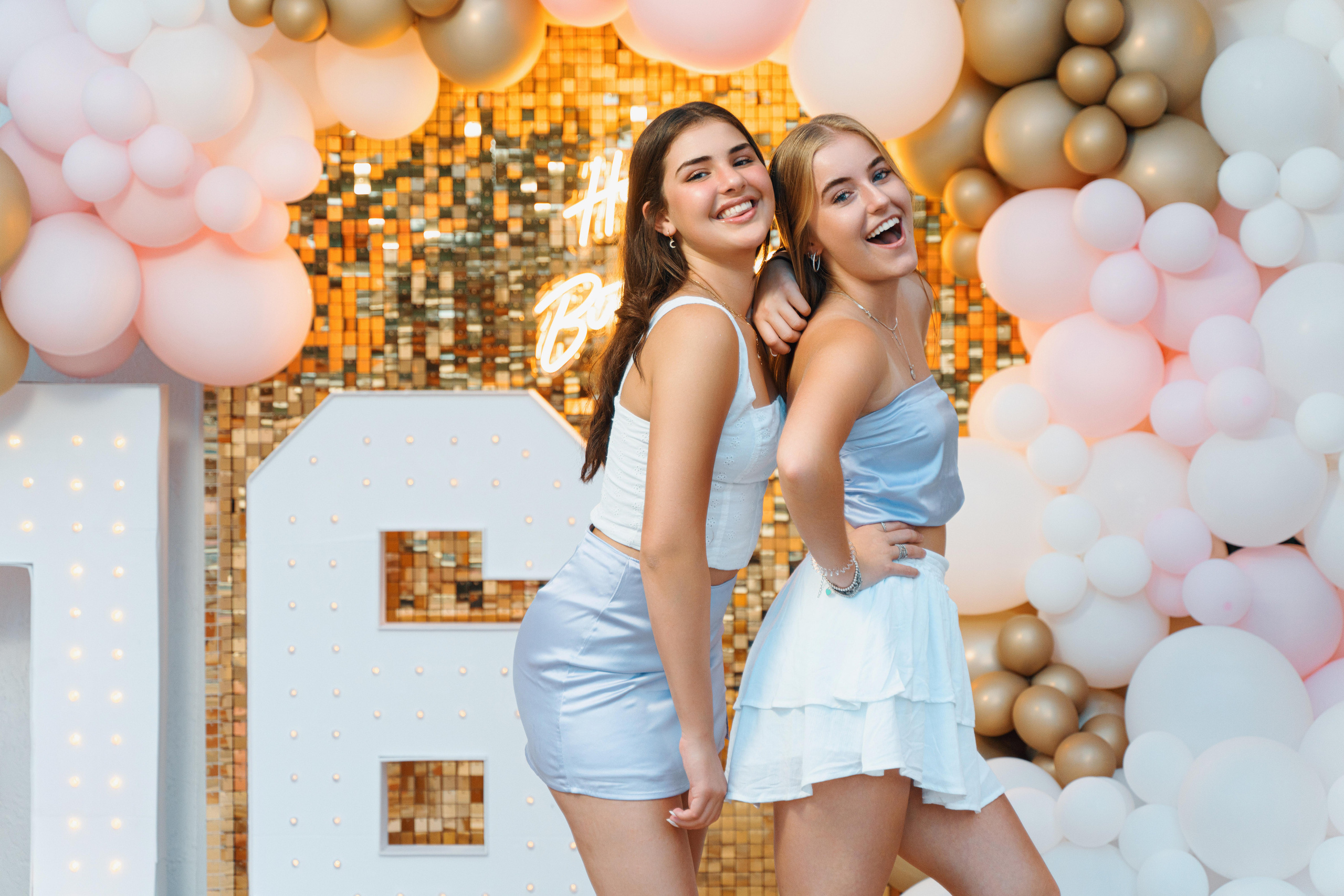 Sonya’s Happy B-Day. Photographer in Miami. Photo & Video Production Studio #1