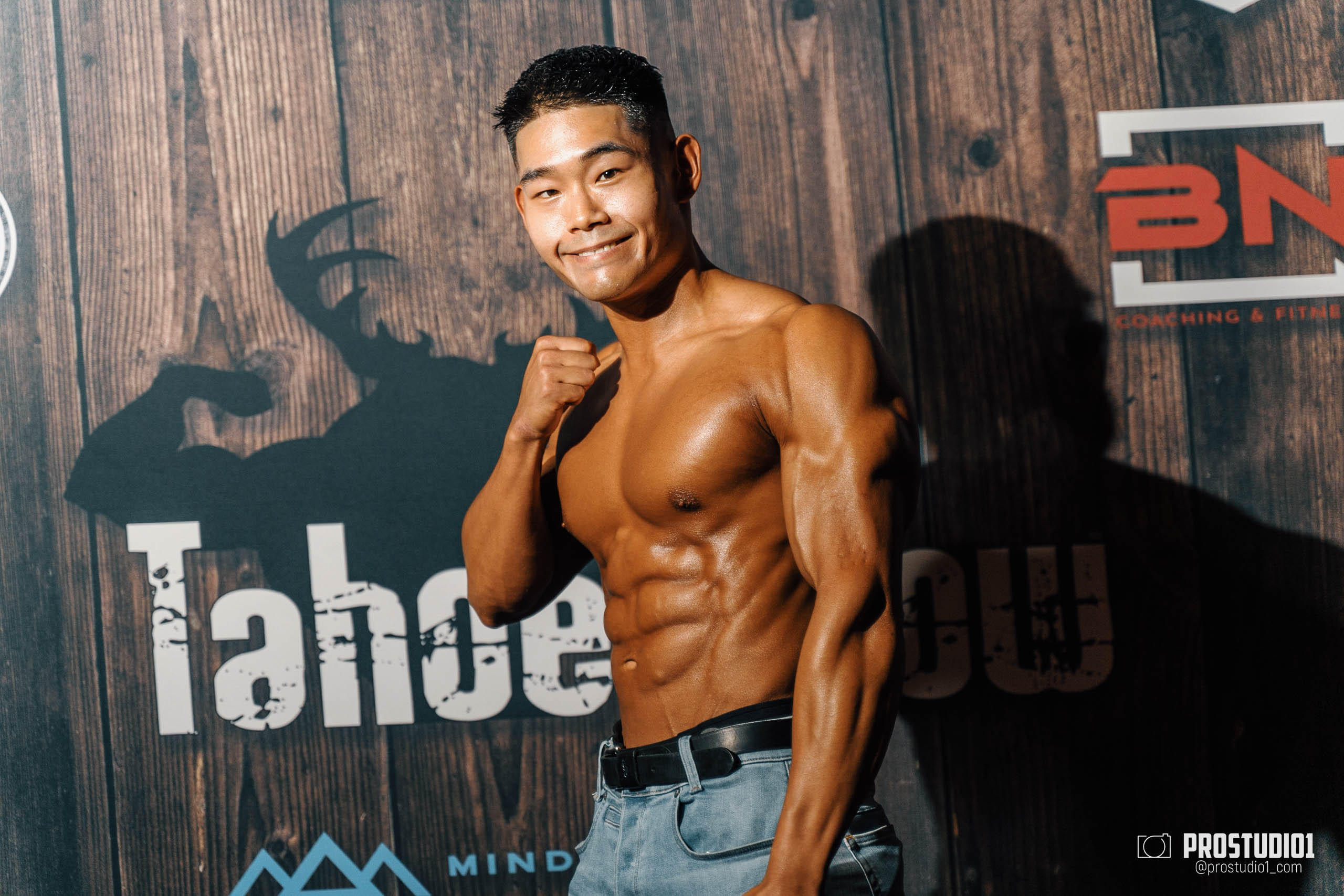 Tahoe Show 2022 Check In. Photo & Video Production Studio #1