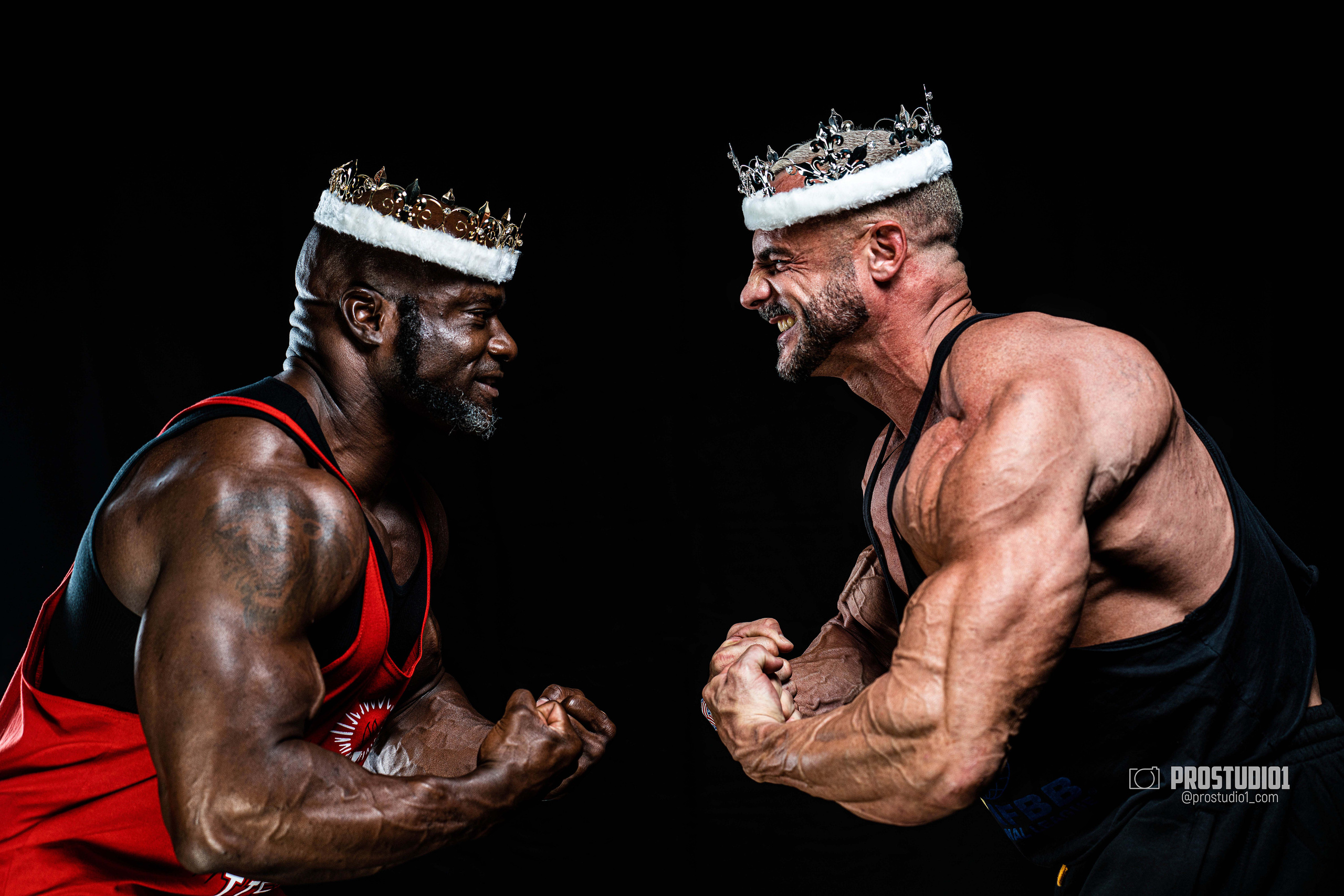 NPC UGP 2022 VIP CLIENTS. Photo & Video Production Studio #1