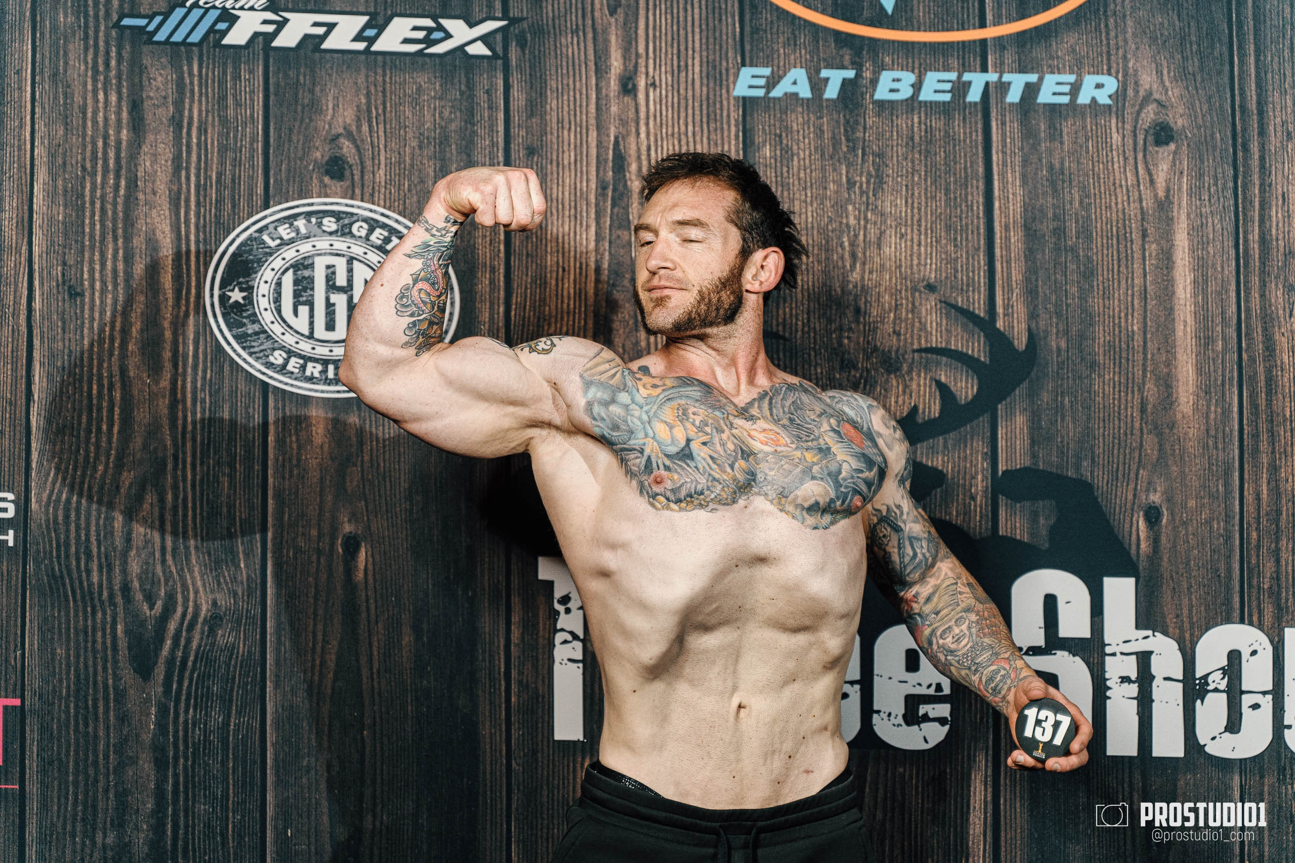 Tahoe Show 2022 Check In. Photo & Video Production Studio #1