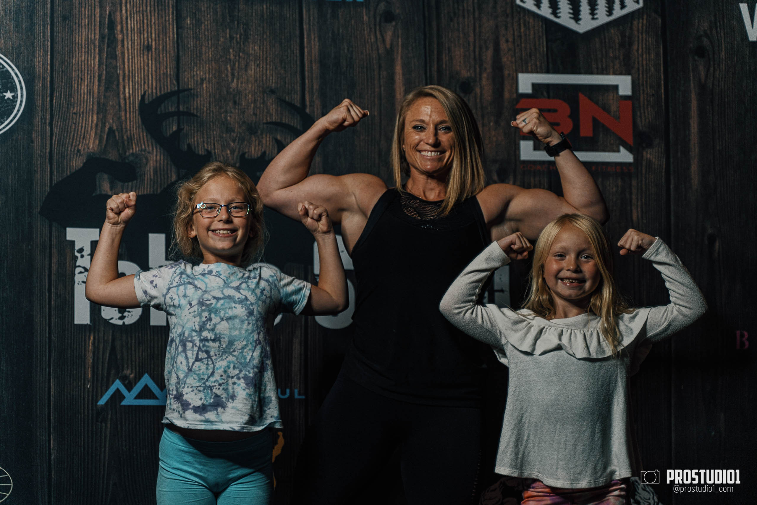 Tahoe Show 2022 Check In. Photo & Video Production Studio #1