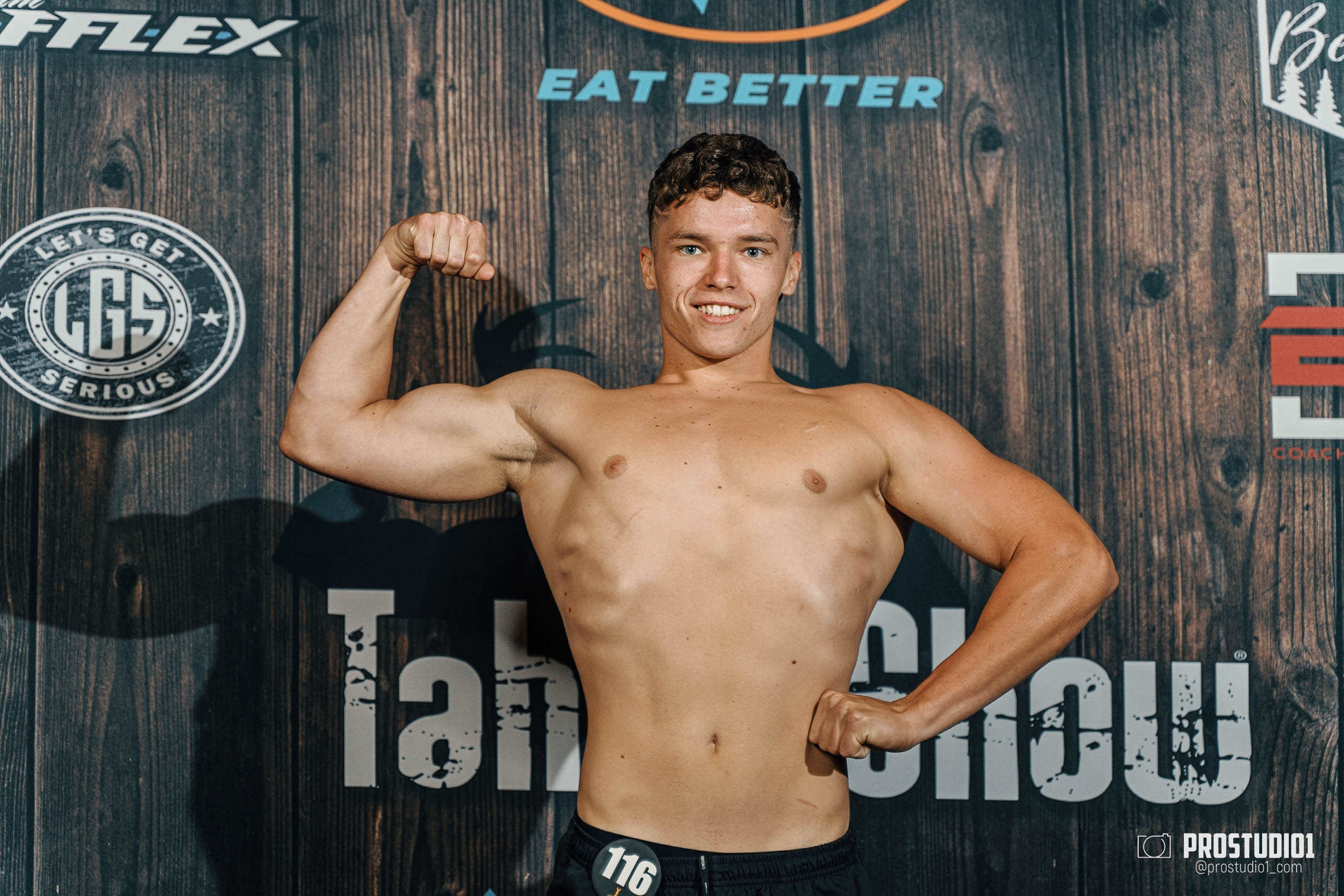 Tahoe Show 2022 Check In. Photo & Video Production Studio #1