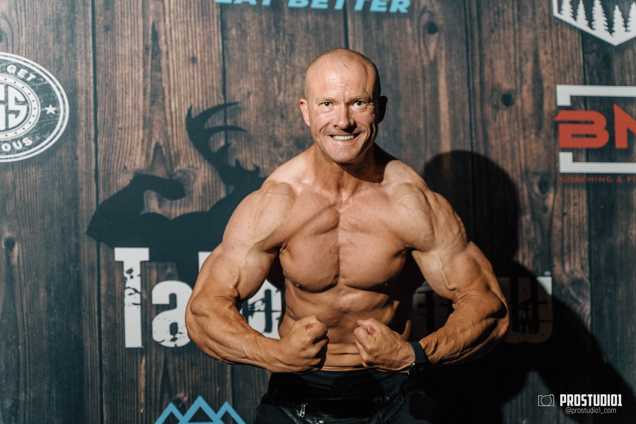 Tahoe Show 2022 Check In. Photo & Video Production Studio #1