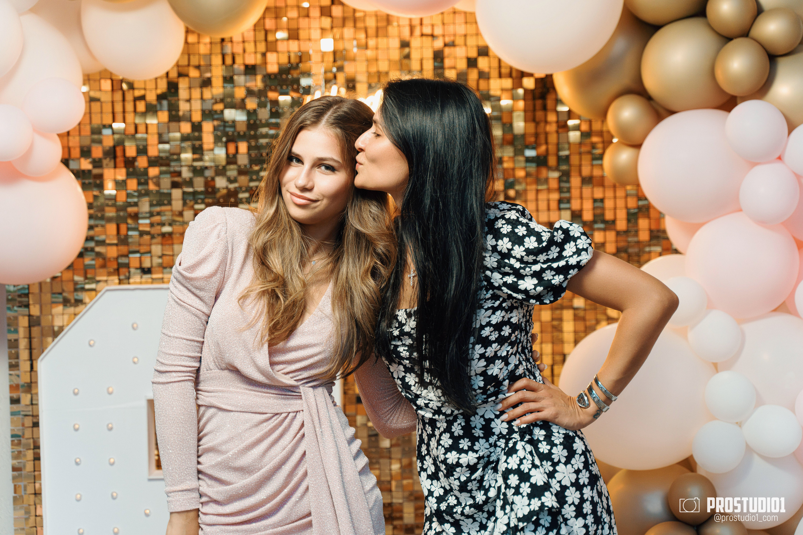 Sonya’s Happy B-Day. Photographer in Miami. Photo & Video Production Studio #1