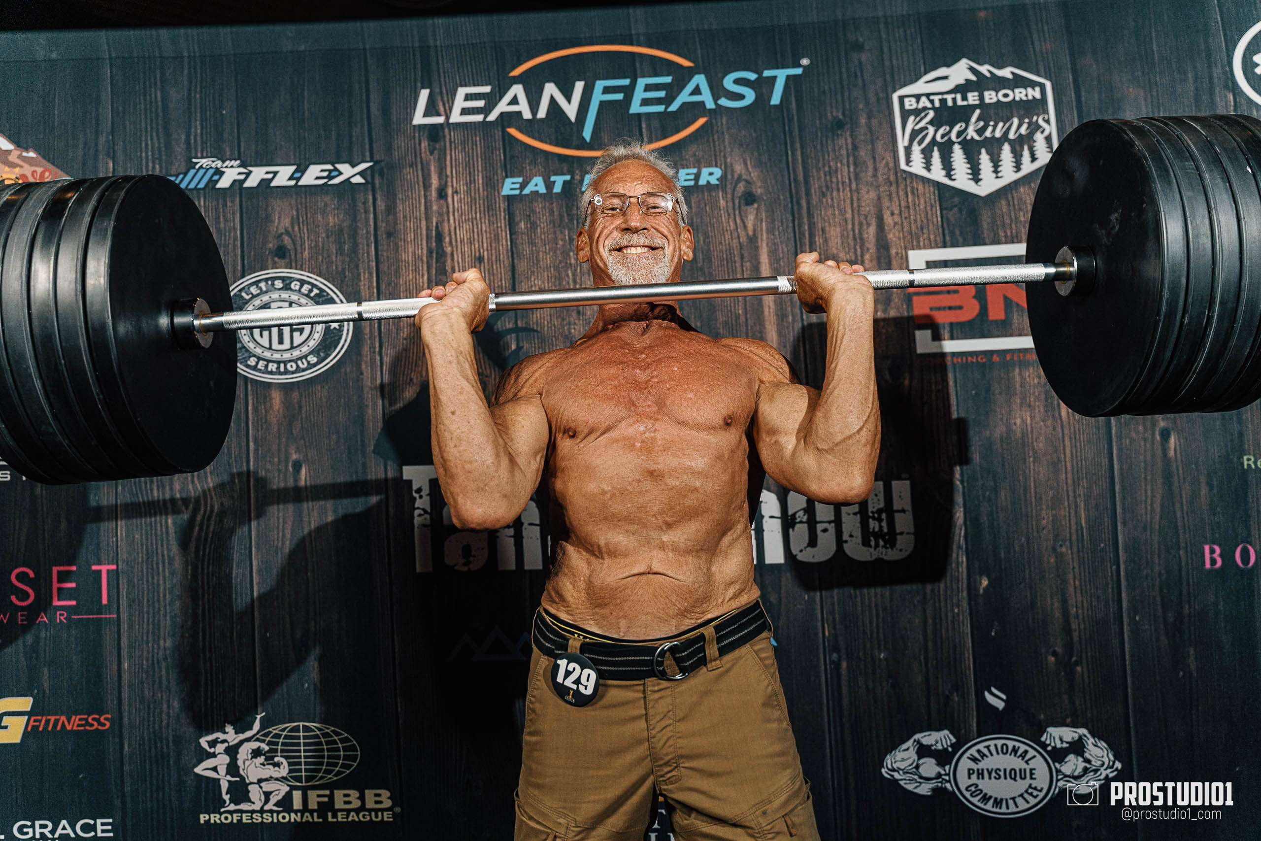 Tahoe Show 2022 Check In. Photo & Video Production Studio #1