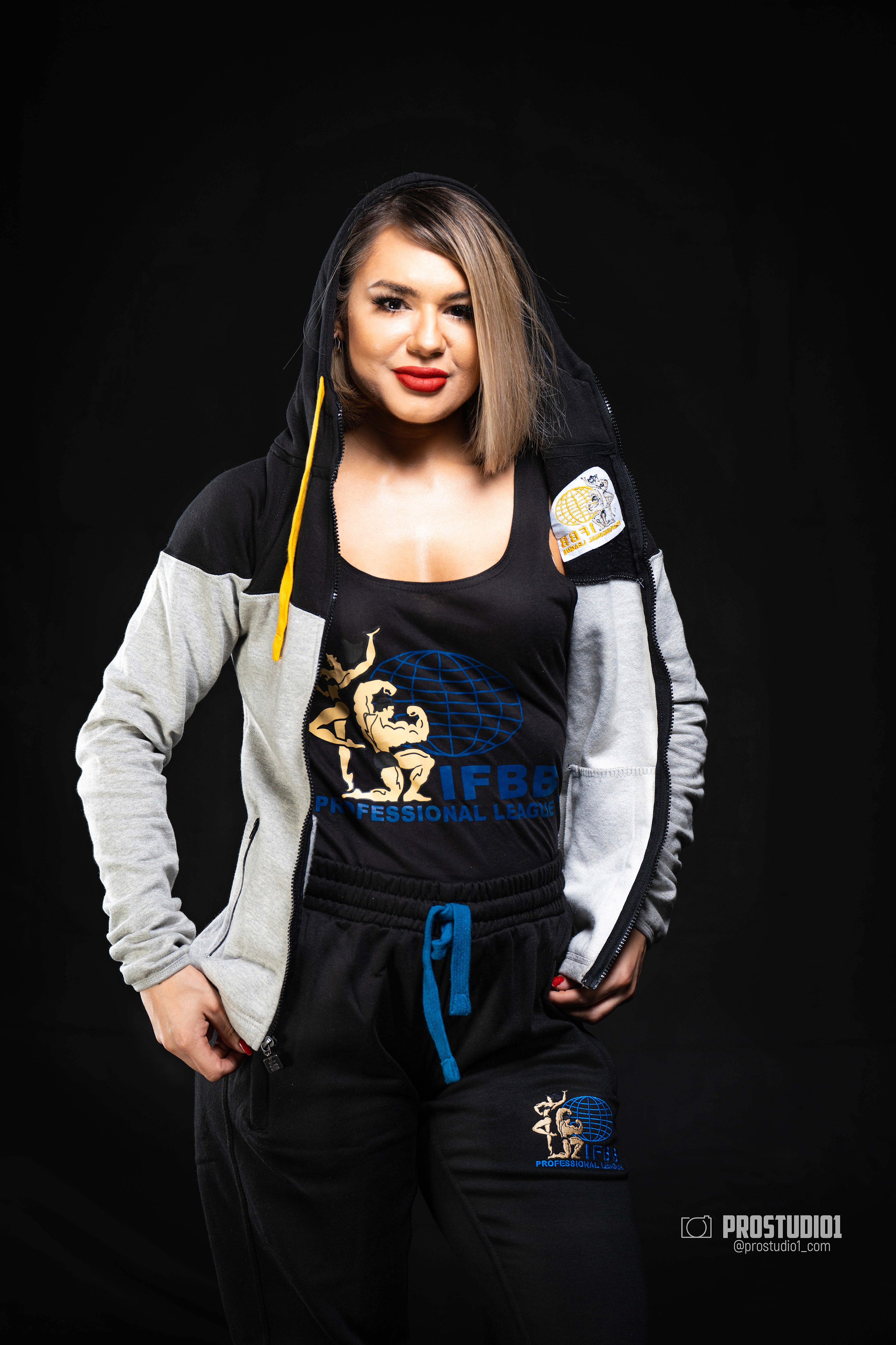 NPC UGP 2022 VIP CLIENTS. Photo & Video Production Studio #1