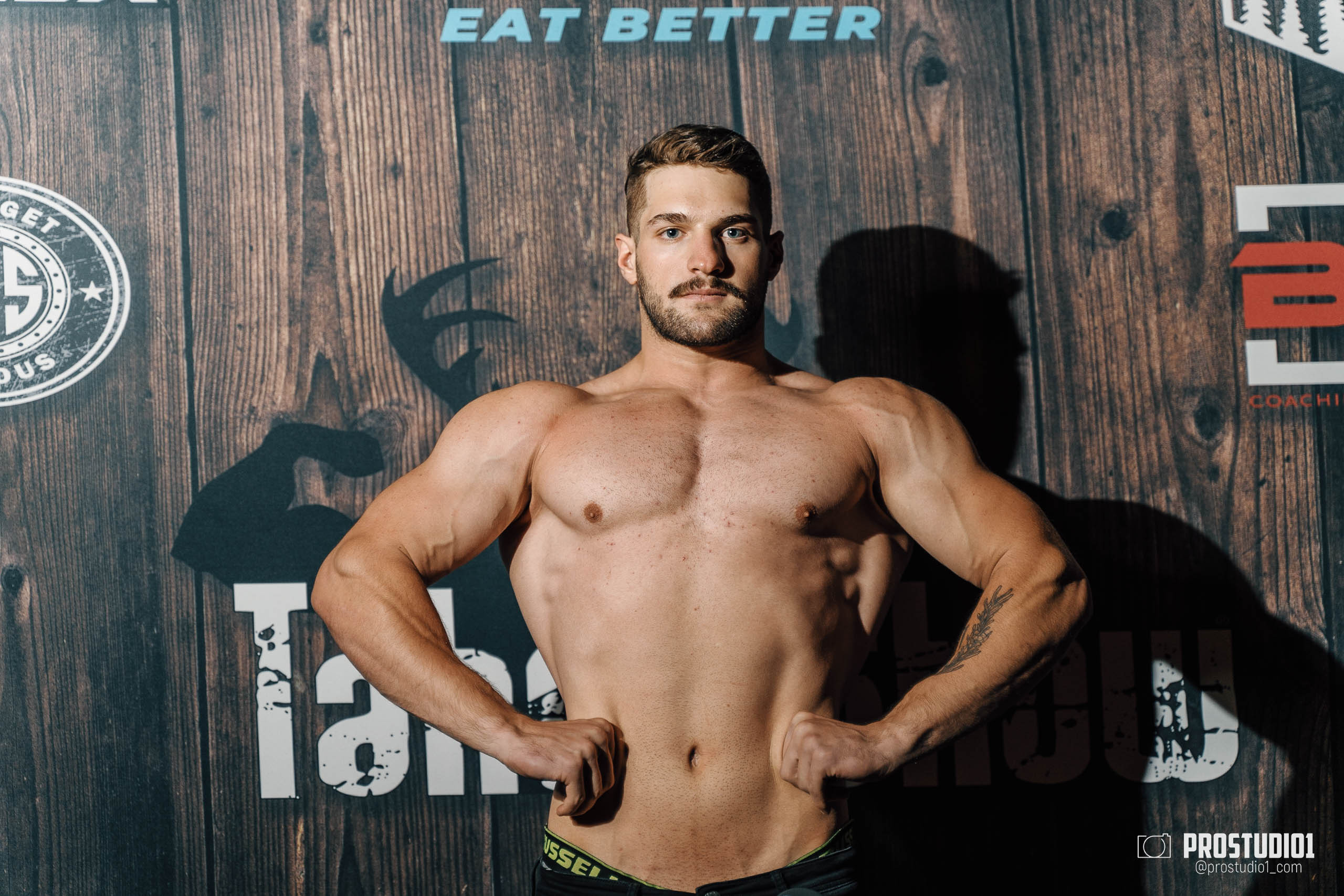 Tahoe Show 2022 Check In. Photo & Video Production Studio #1