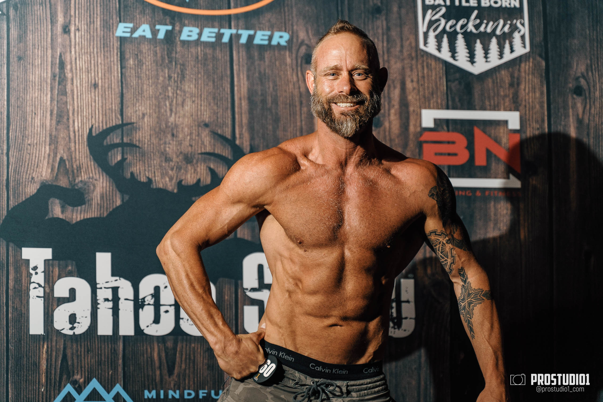 Tahoe Show 2022 Check In. Photo & Video Production Studio #1