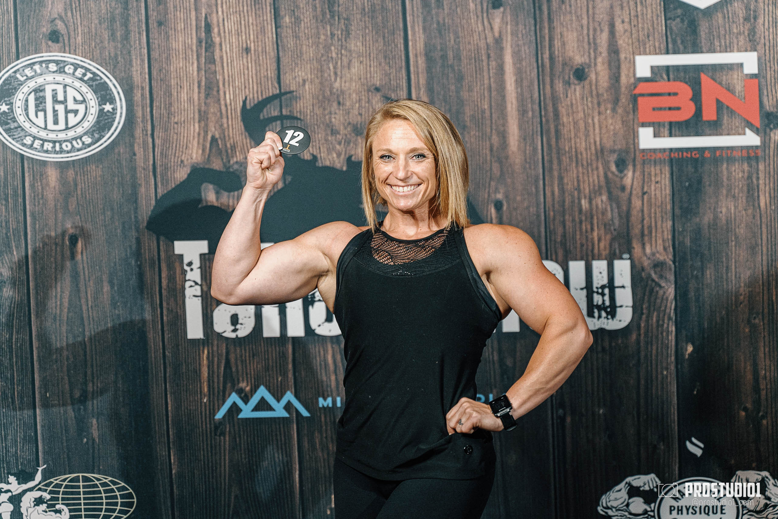 Tahoe Show 2022 Check In. Photo & Video Production Studio #1