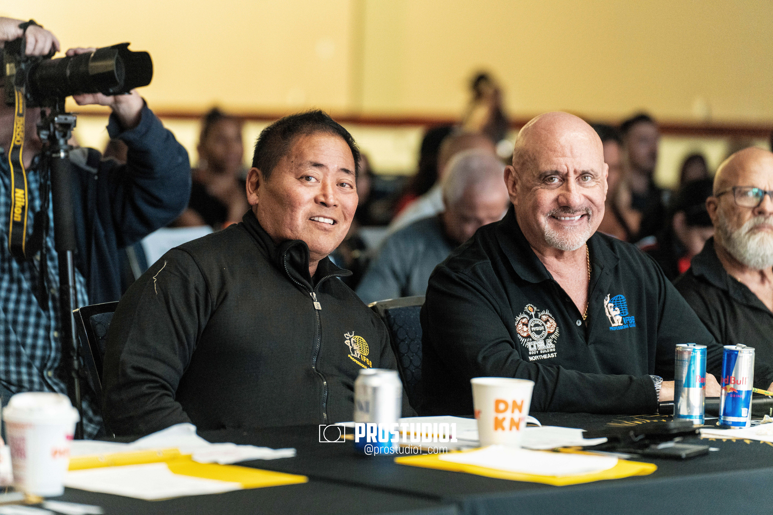 NPC UGP 2022 VIP CLIENTS. Photo & Video Production Studio #1