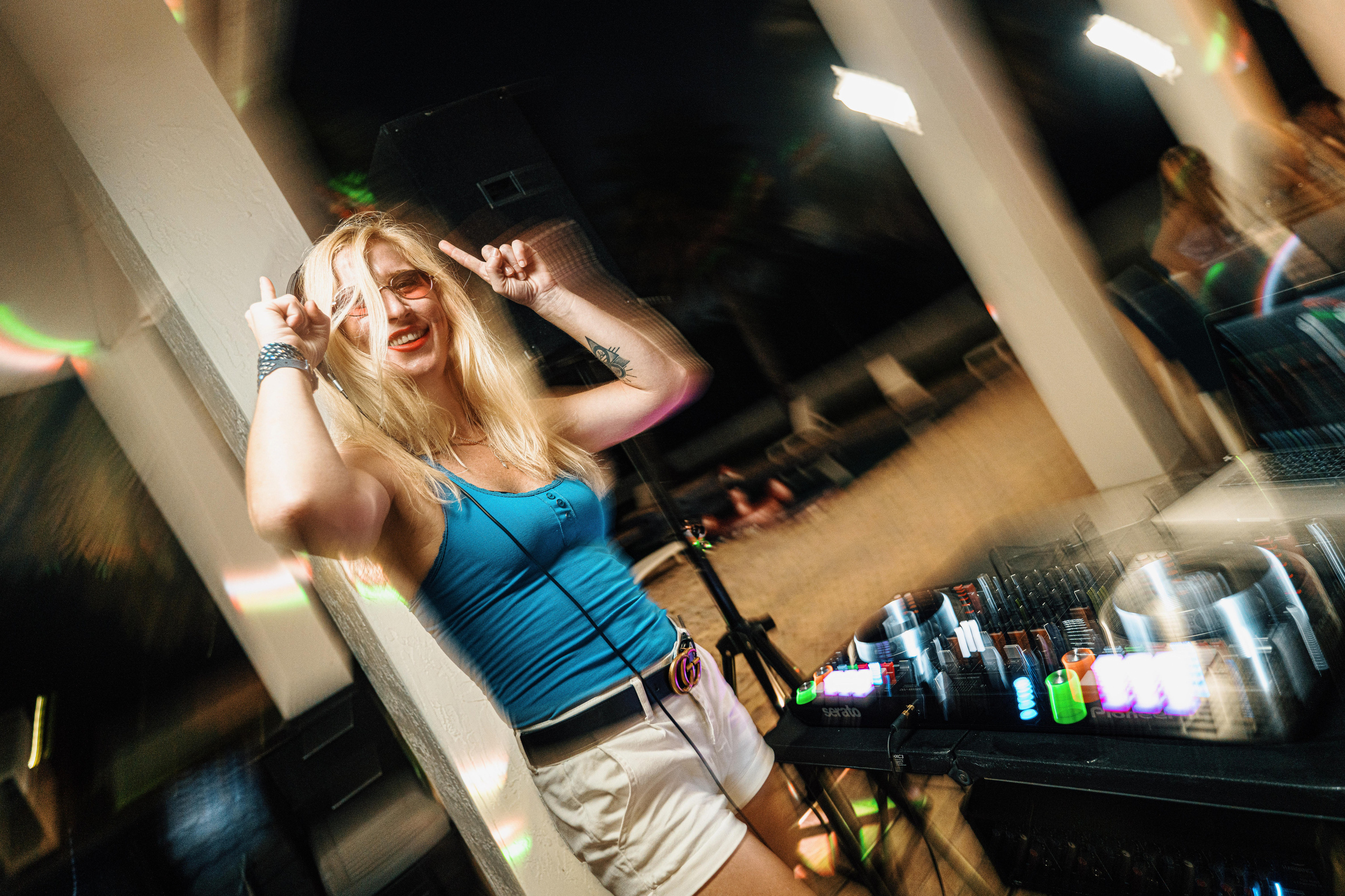 Sonya’s Happy B-Day. Photographer in Miami. Photo & Video Production Studio #1