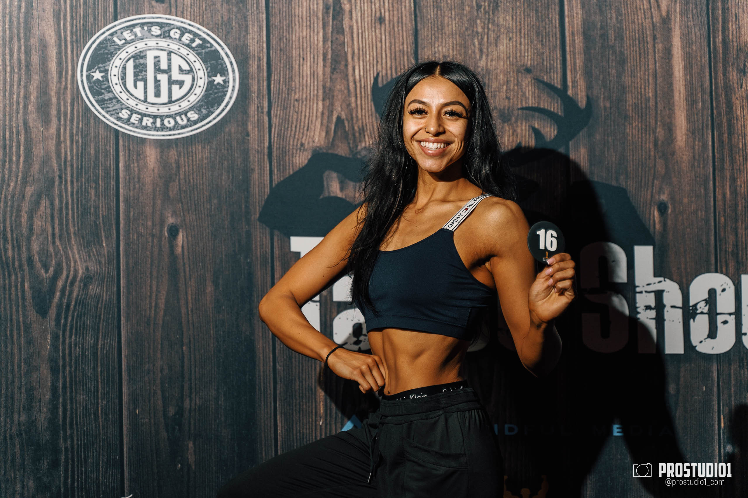 Tahoe Show 2022 Check In. Photo & Video Production Studio #1