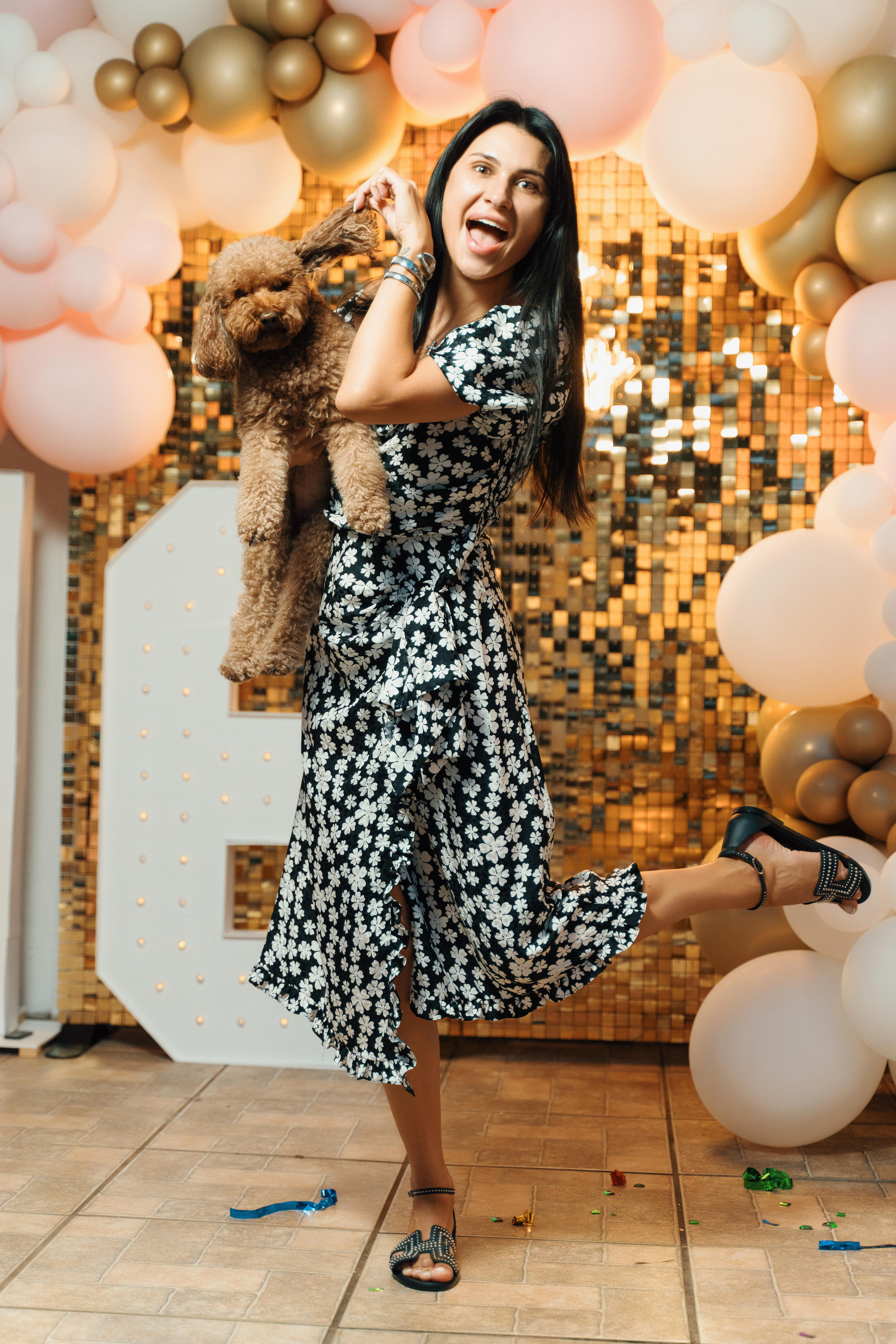 Sonya’s Happy B-Day. Photographer in Miami. Photo & Video Production Studio #1