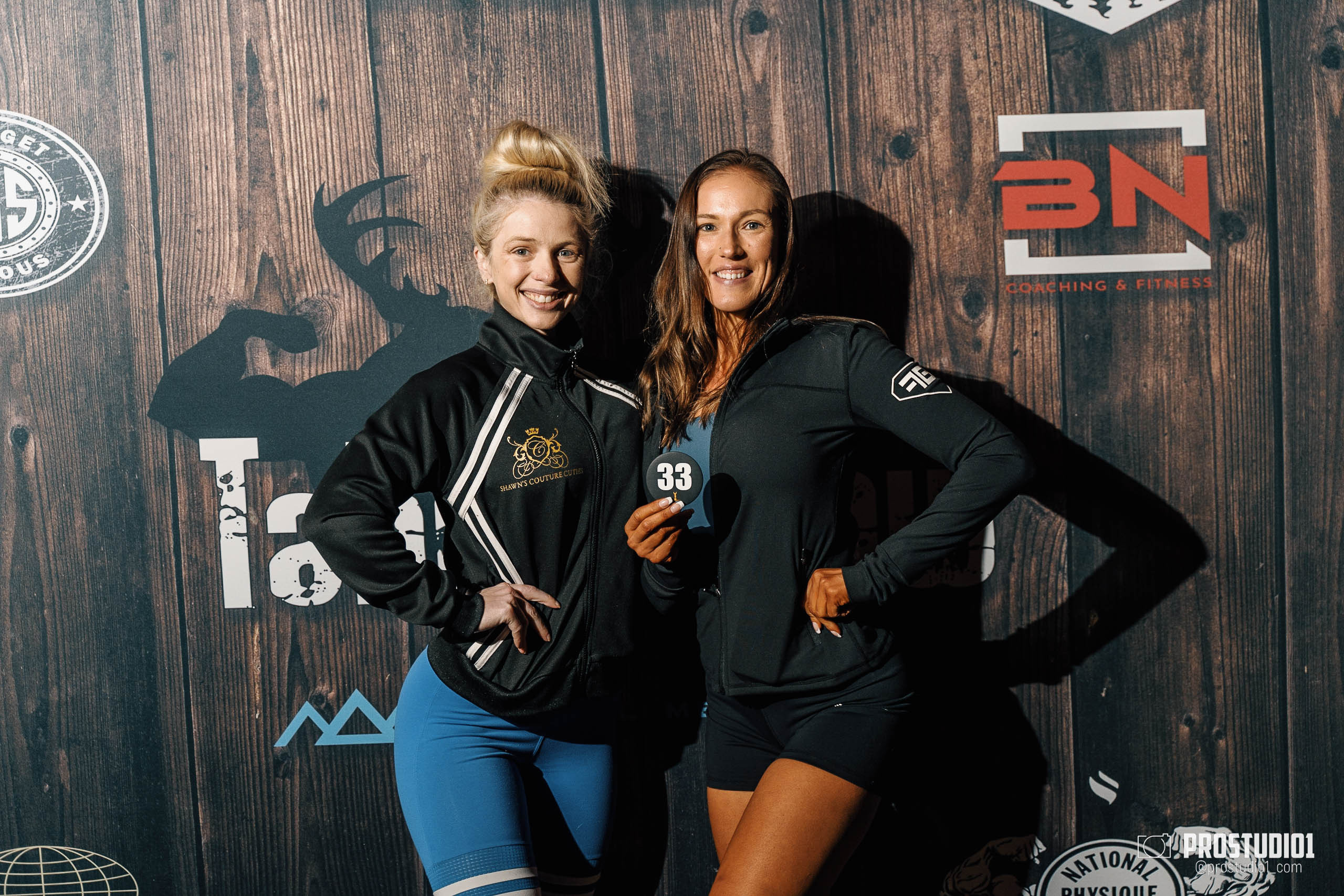 Tahoe Show 2022 Check In. Photo & Video Production Studio #1