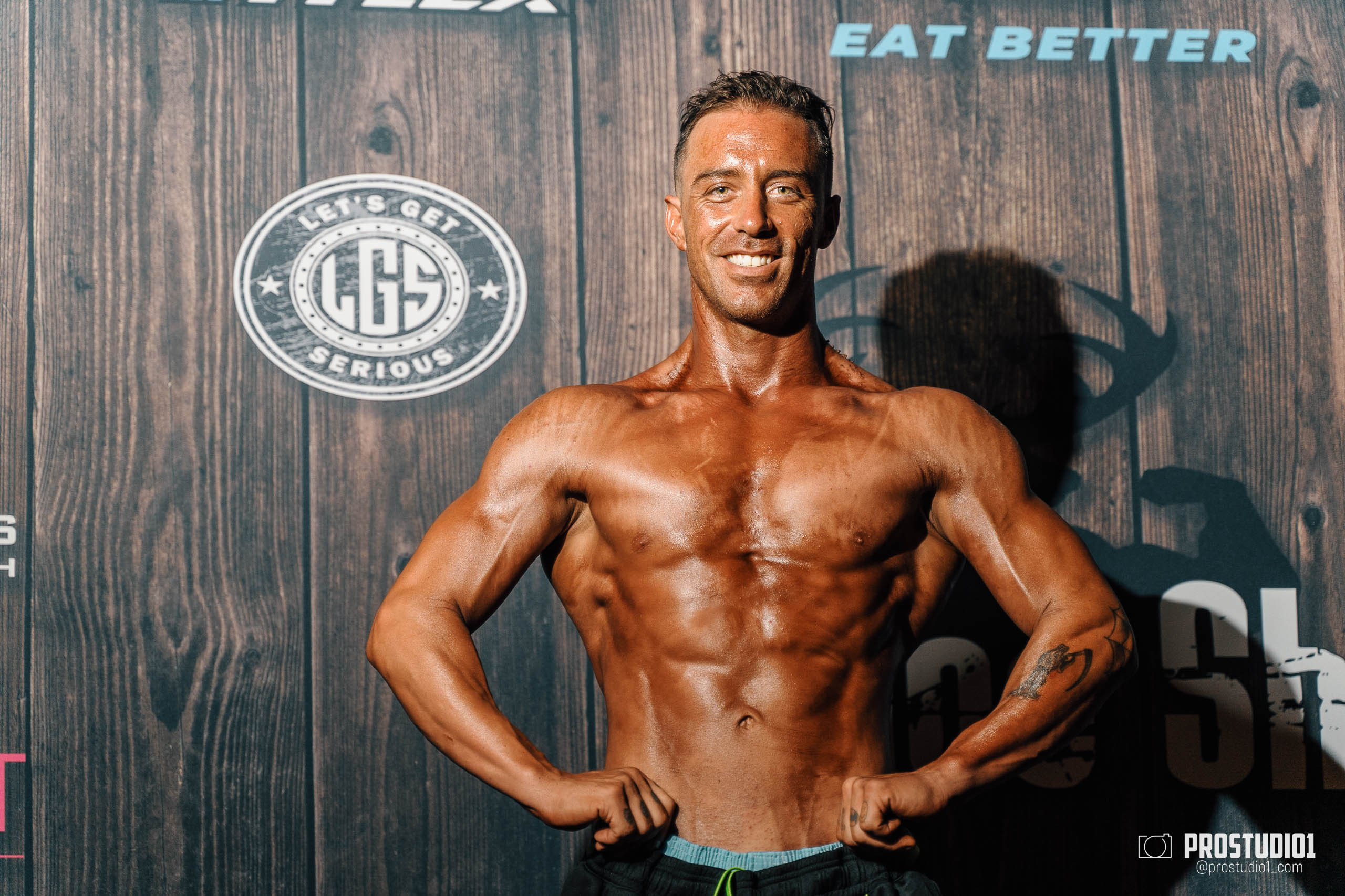 Tahoe Show 2022 Check In. Photo & Video Production Studio #1