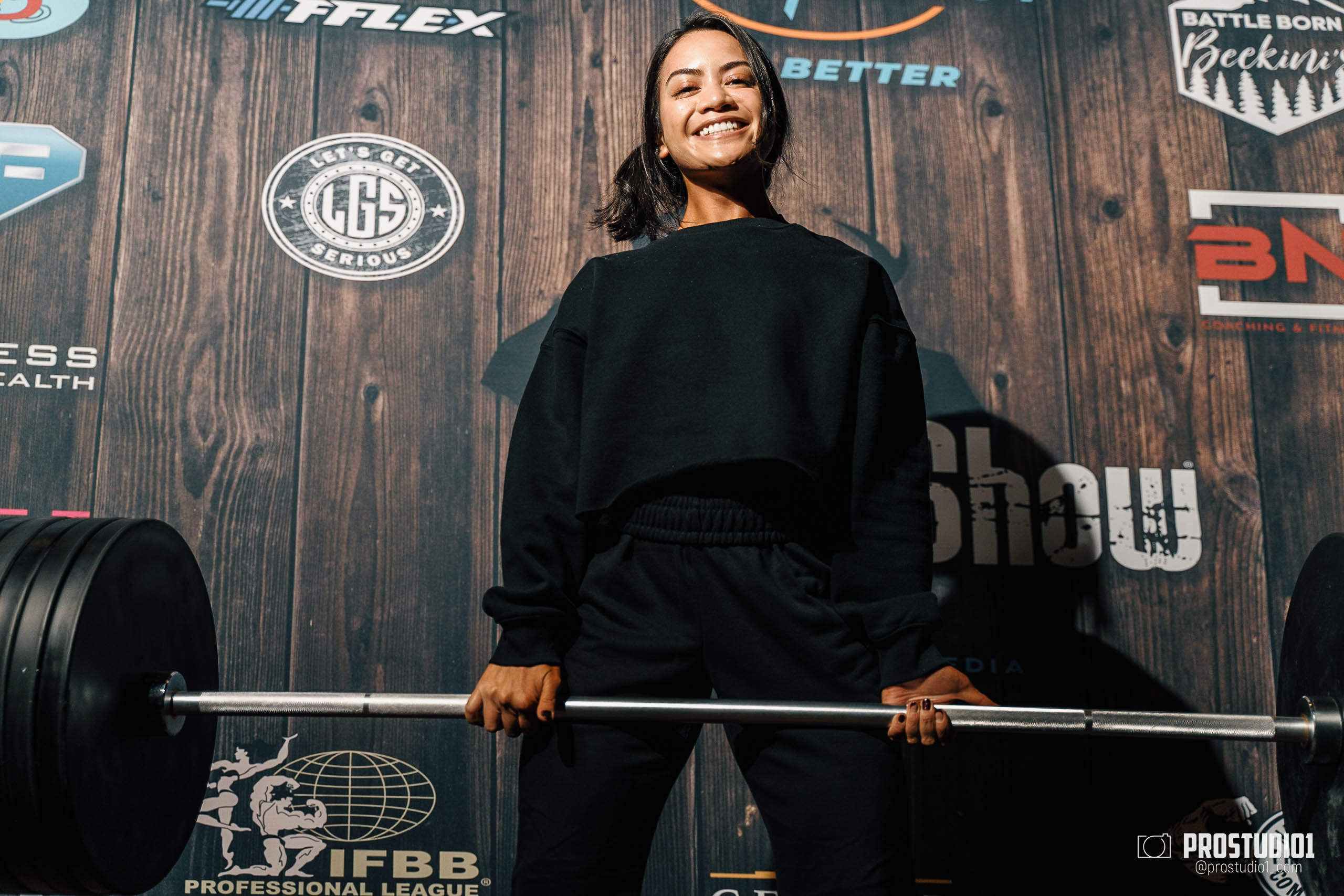 Tahoe Show 2022 Check In. Photo & Video Production Studio #1