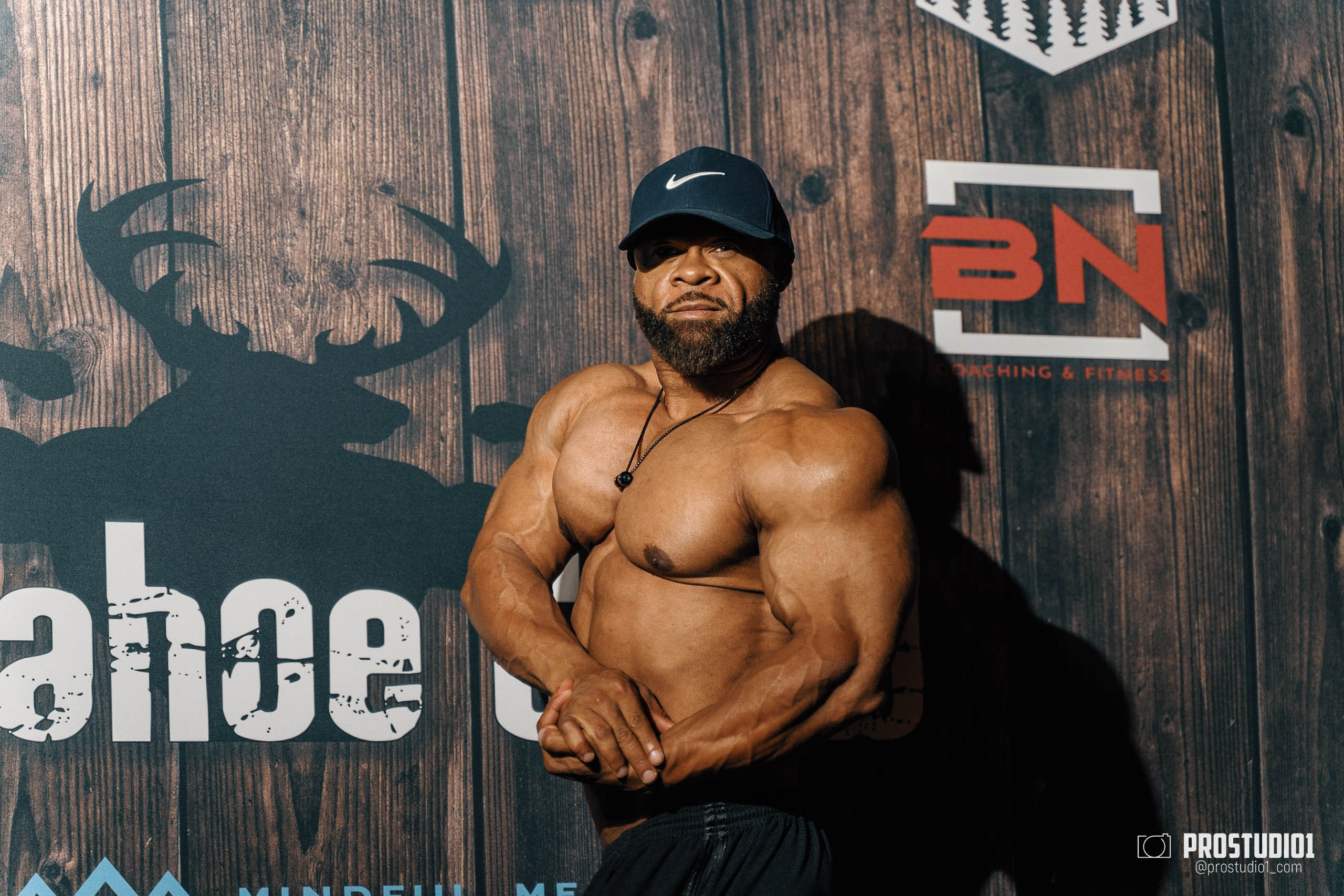 Tahoe Show 2022 Check In. Photo & Video Production Studio #1