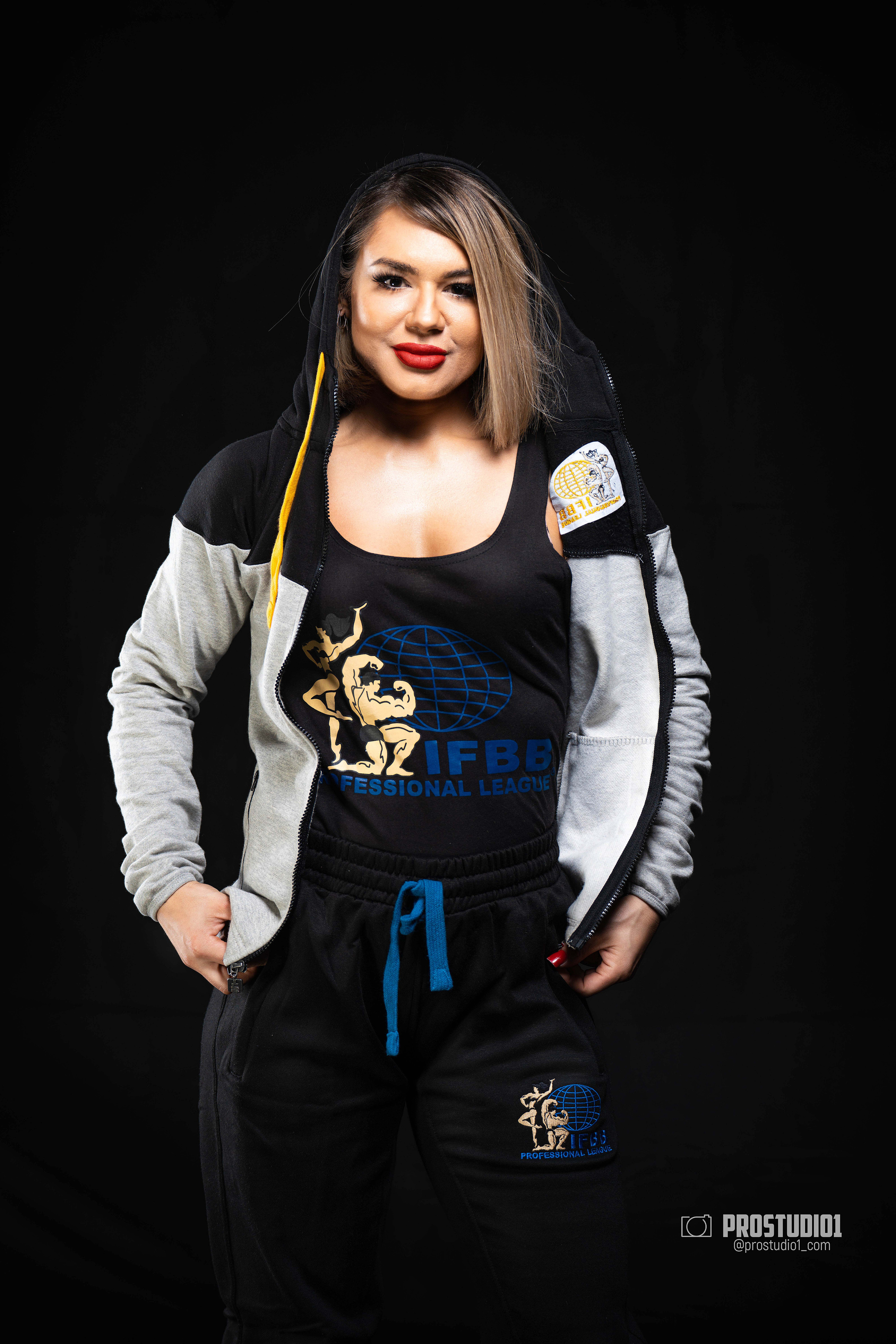 NPC UGP 2022 VIP CLIENTS. Photo & Video Production Studio #1