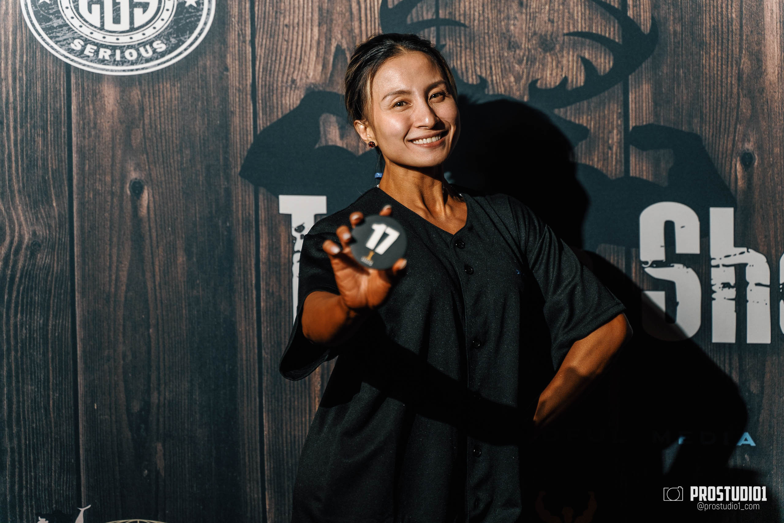 Tahoe Show 2022 Check In. Photo & Video Production Studio #1