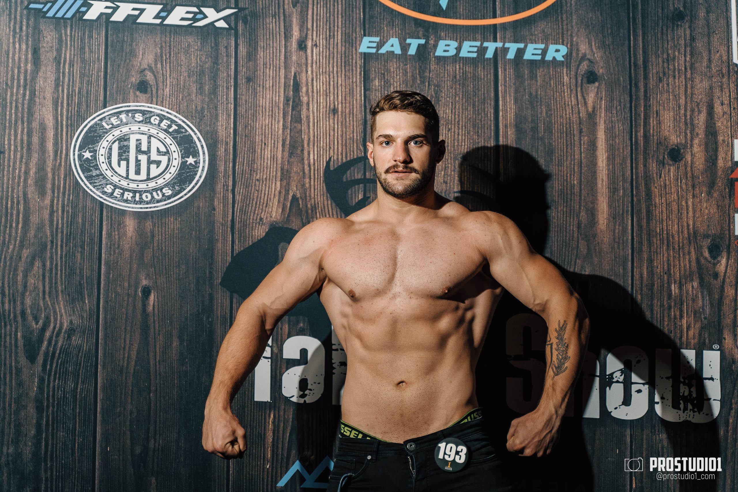 Tahoe Show 2022 Check In. Photo & Video Production Studio #1