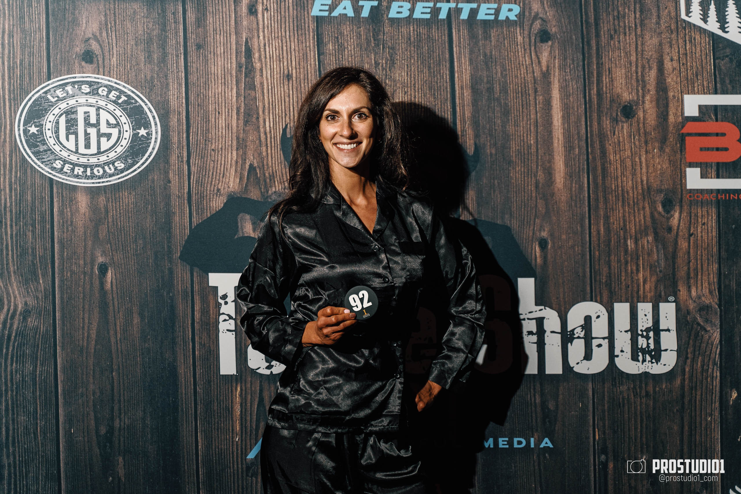 Tahoe Show 2022 Check In. Photo & Video Production Studio #1