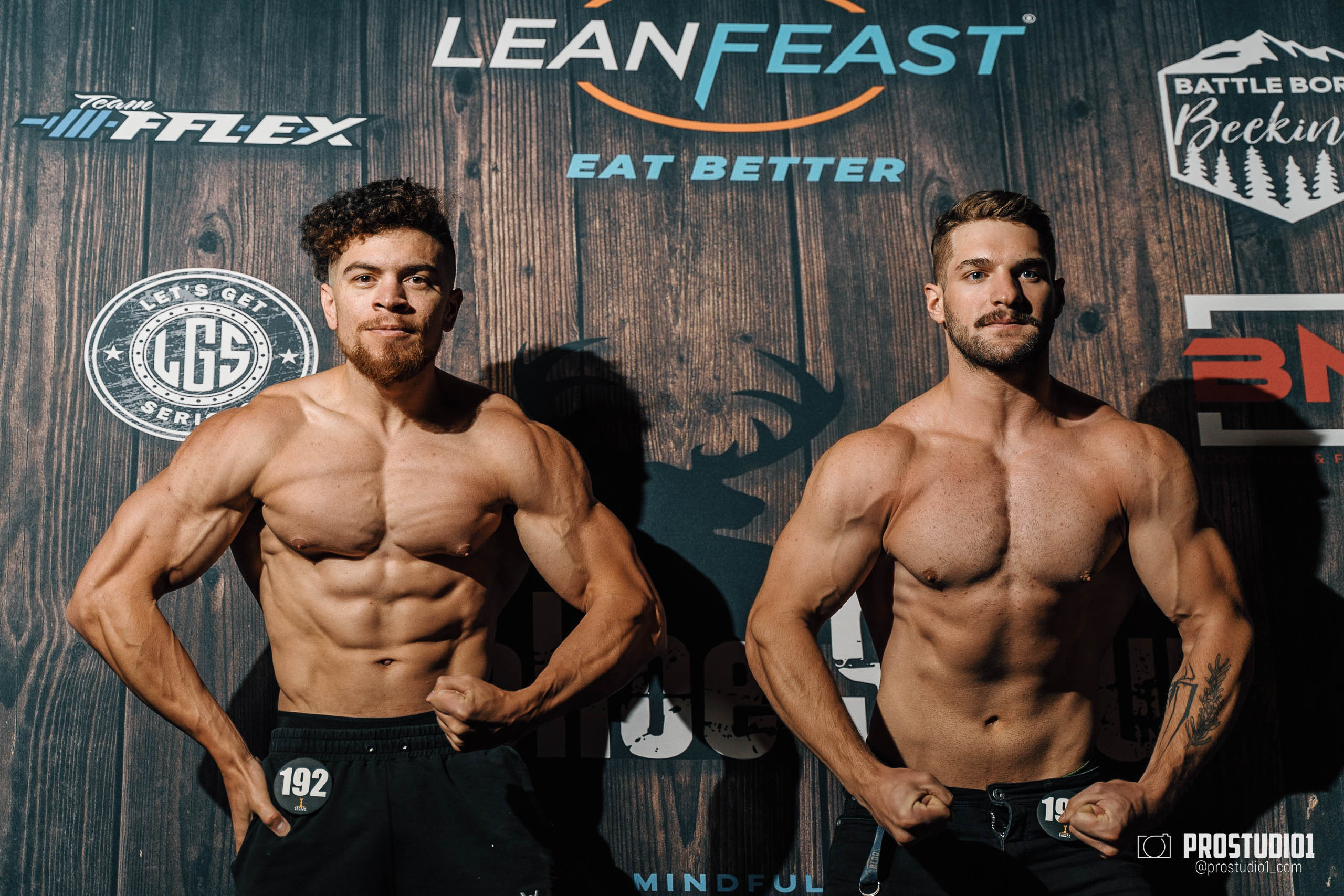 Tahoe Show 2022 Check In. Photo & Video Production Studio #1