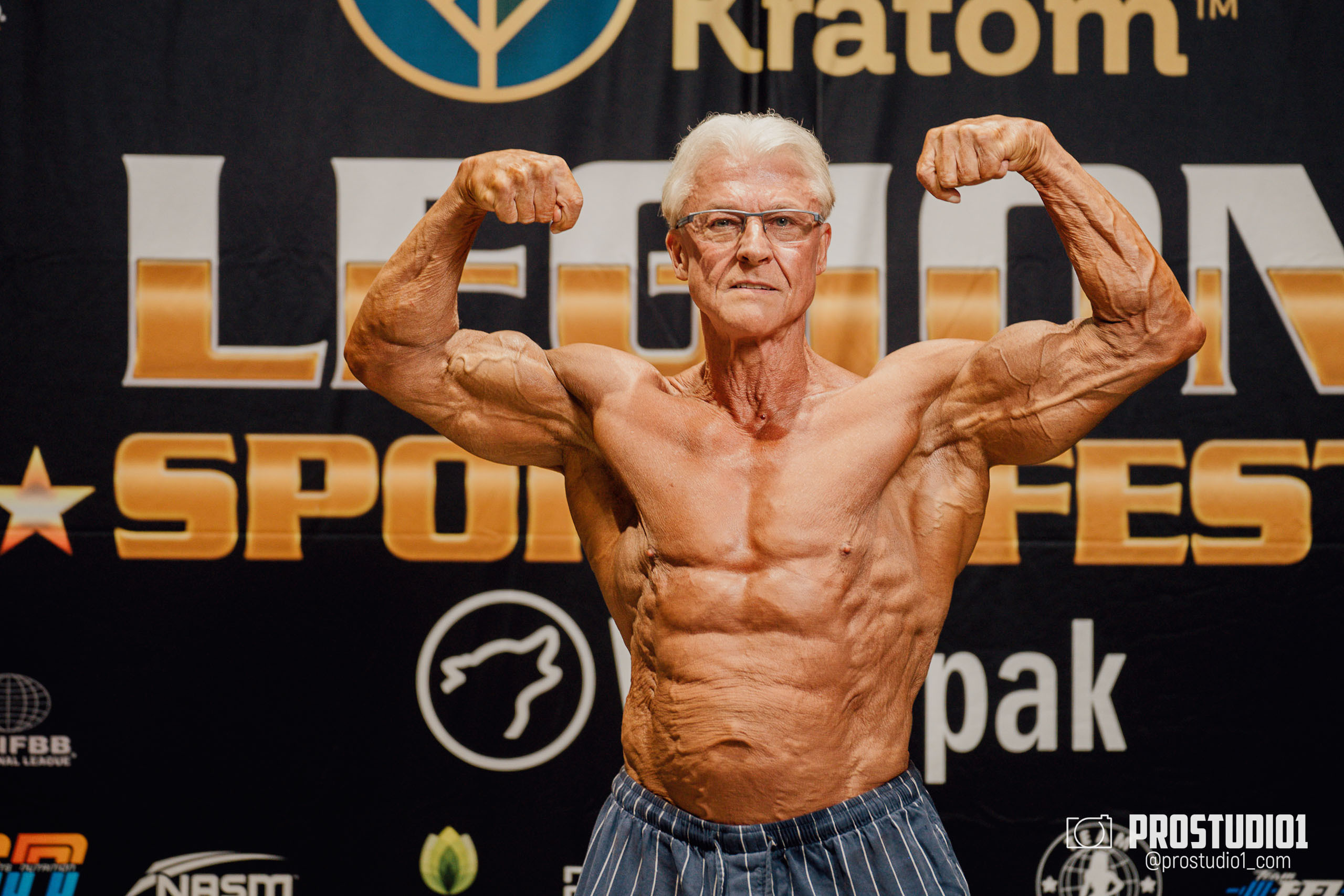 LEGION SPORTS FEST CHECK-IN. Photo & Video Production Studio #1