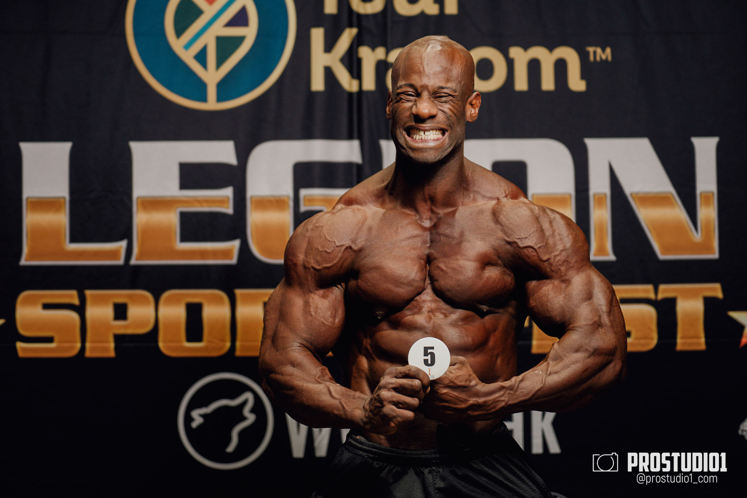 LEGION SPORTS FEST CHECK-IN. Photo & Video Production Studio #1