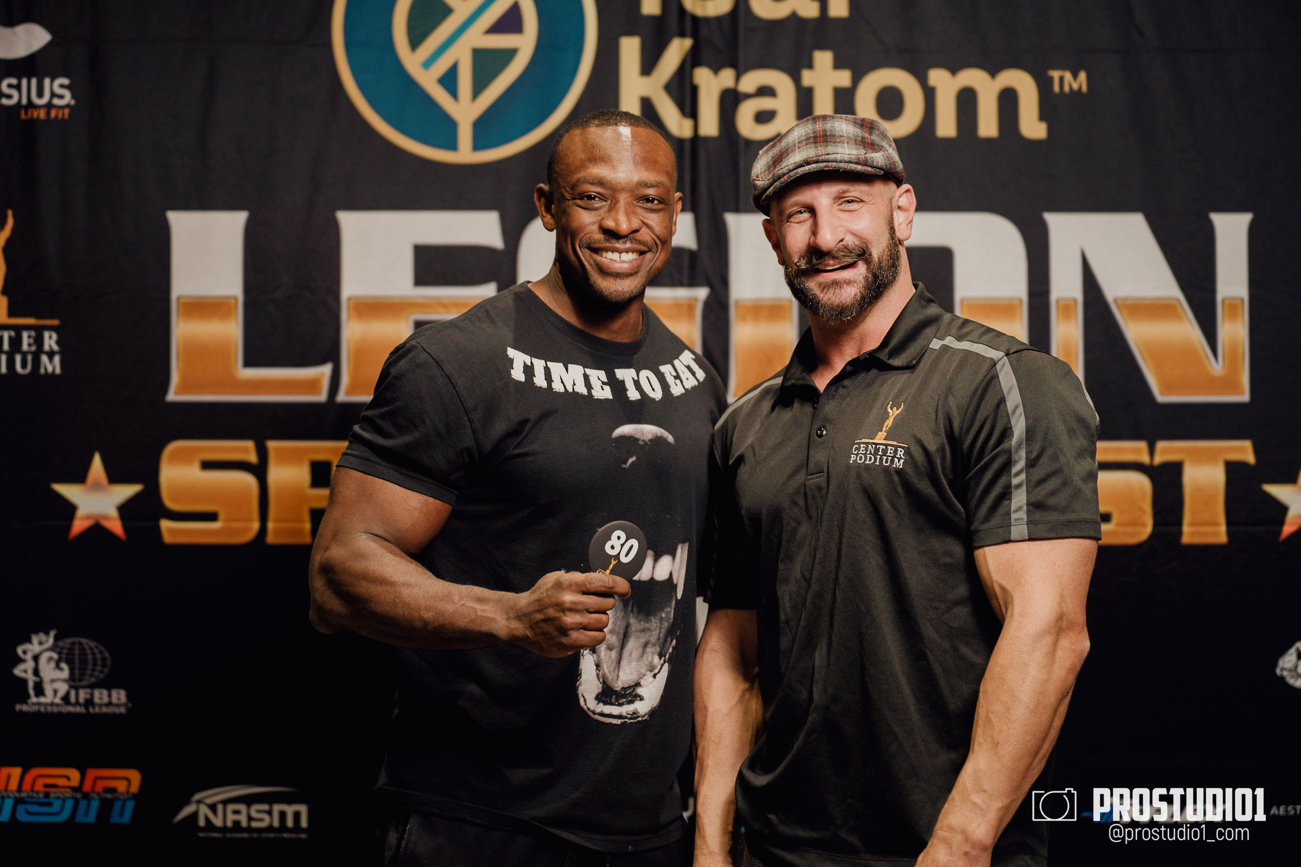 LEGION SPORTS FEST CHECK-IN. Photo & Video Production Studio #1