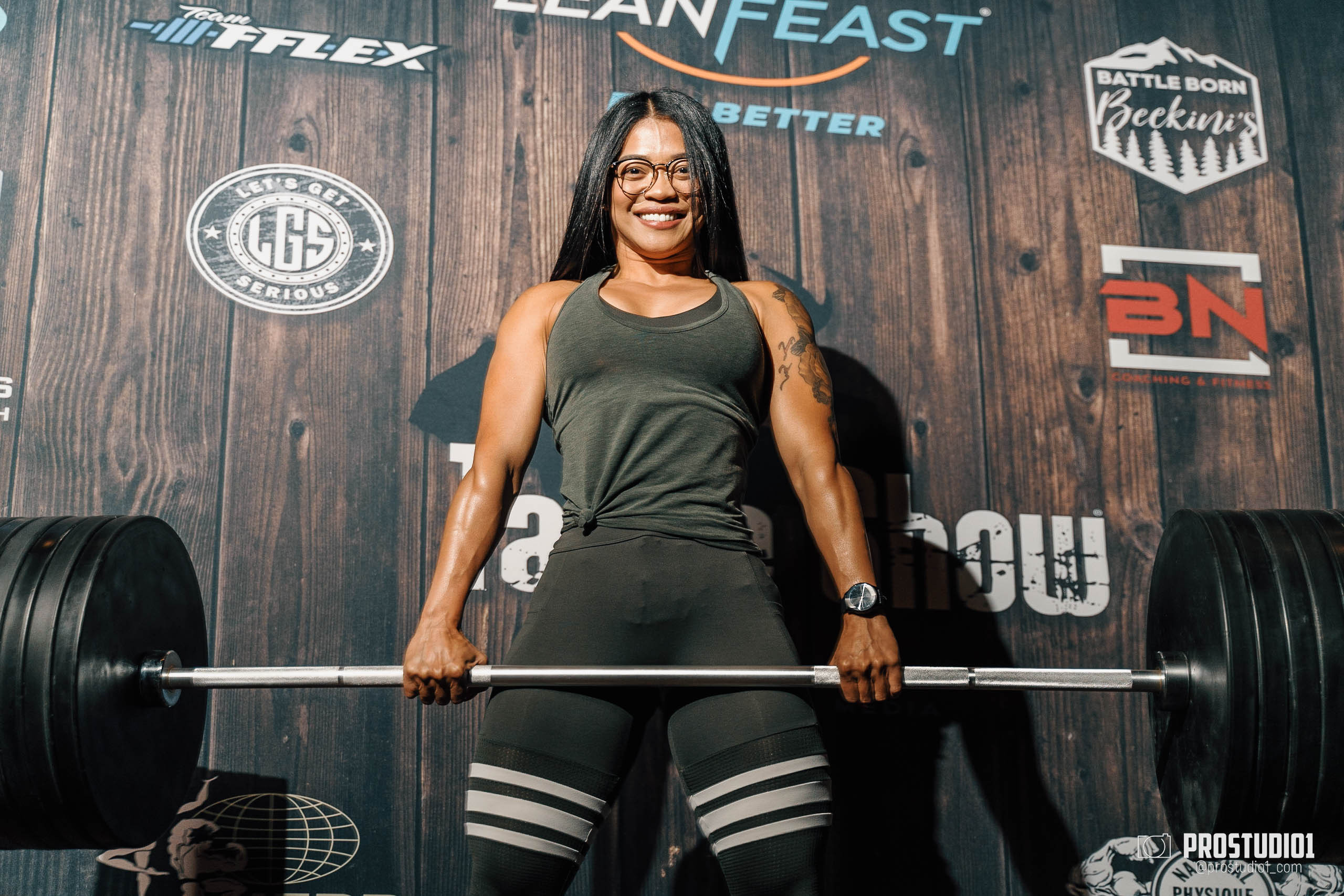 Tahoe Show 2022 Check In. Photo & Video Production Studio #1