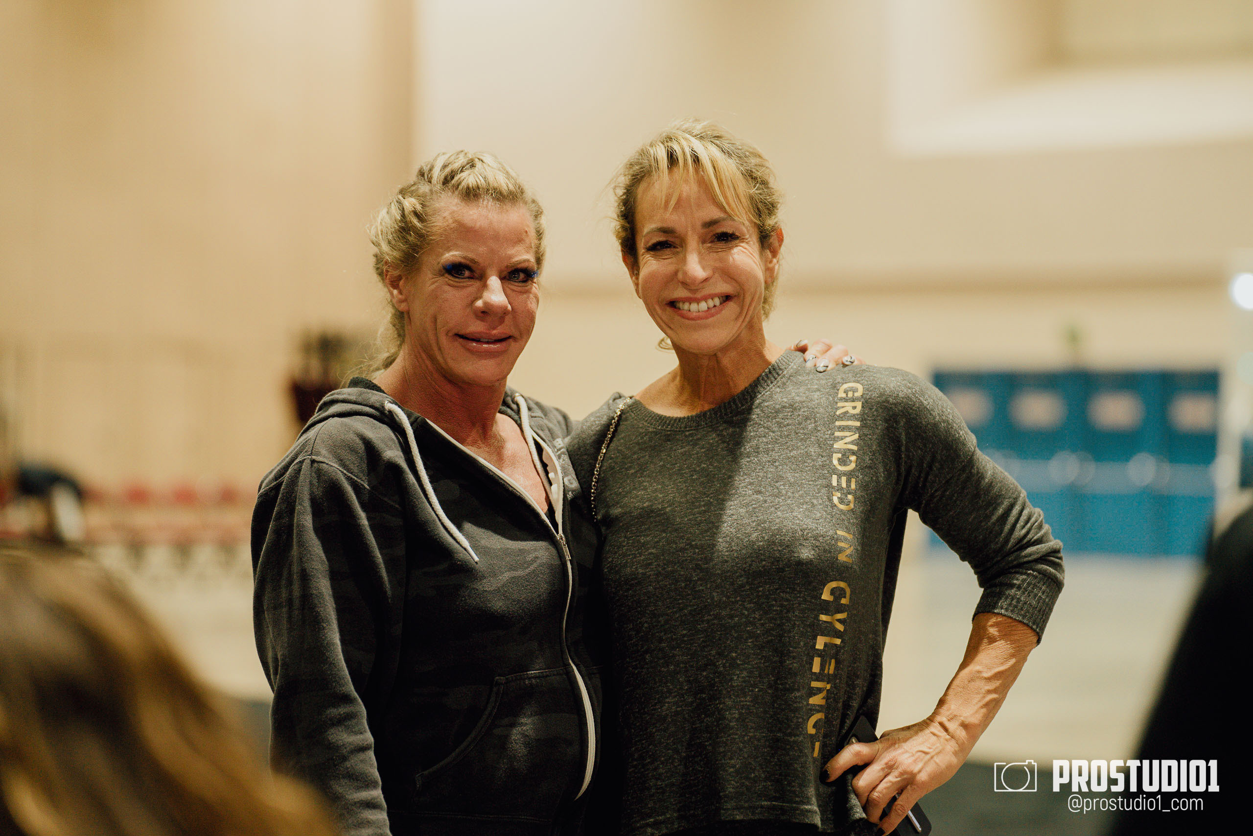 LEGION SPORTS FEST CHECK-IN. Photo & Video Production Studio #1