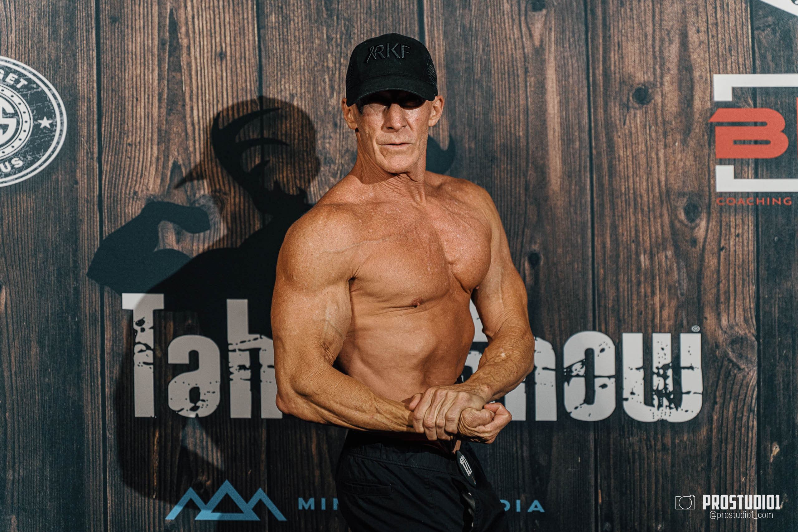 Tahoe Show 2022 Check In. Photo & Video Production Studio #1