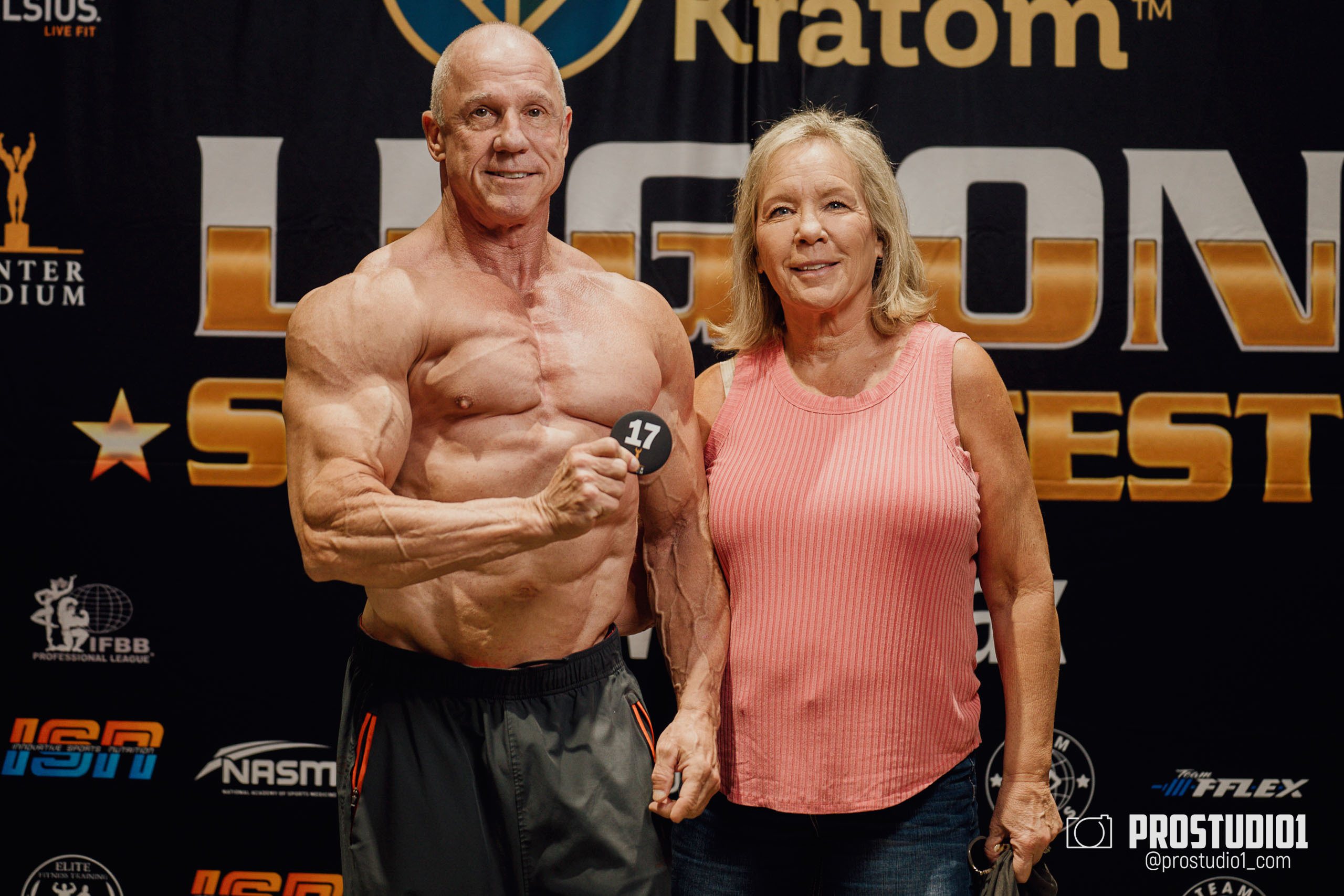 LEGION SPORTS FEST CHECK-IN. Photo & Video Production Studio #1