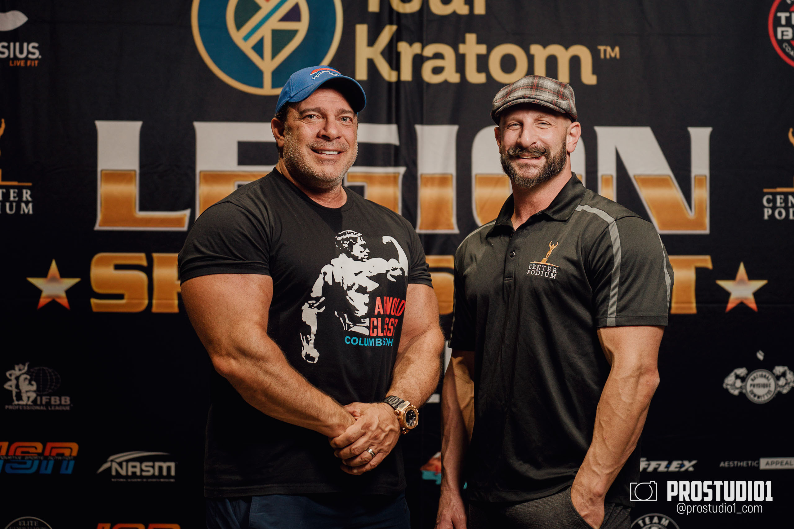 LEGION SPORTS FEST CHECK-IN. Photo & Video Production Studio #1