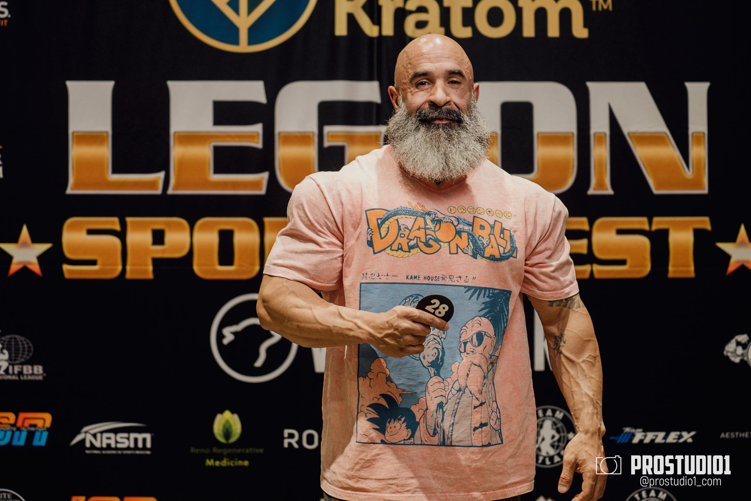 LEGION SPORTS FEST CHECK-IN. Photo & Video Production Studio #1