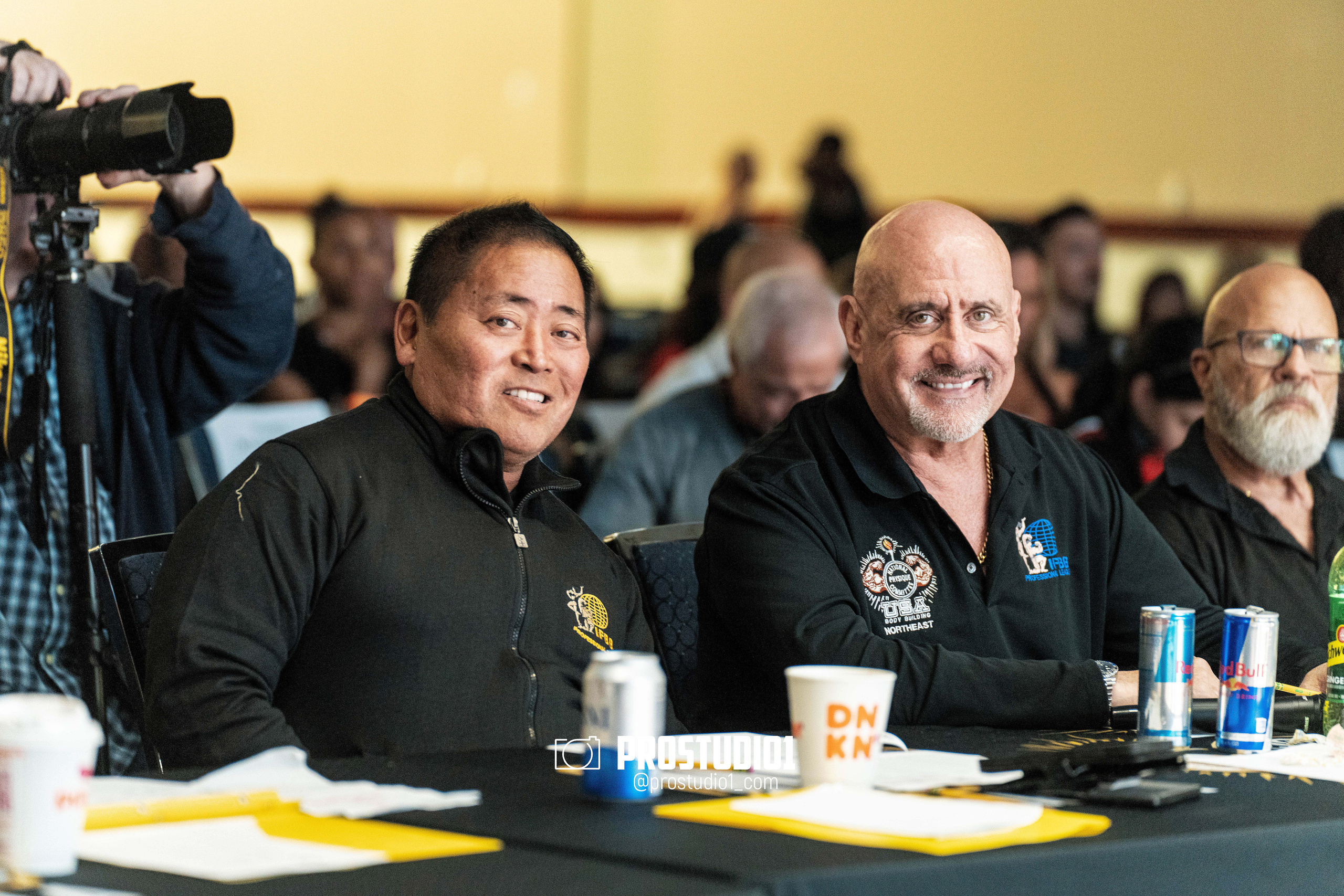 NPC UGP 2022 VIP CLIENTS. Photo & Video Production Studio #1