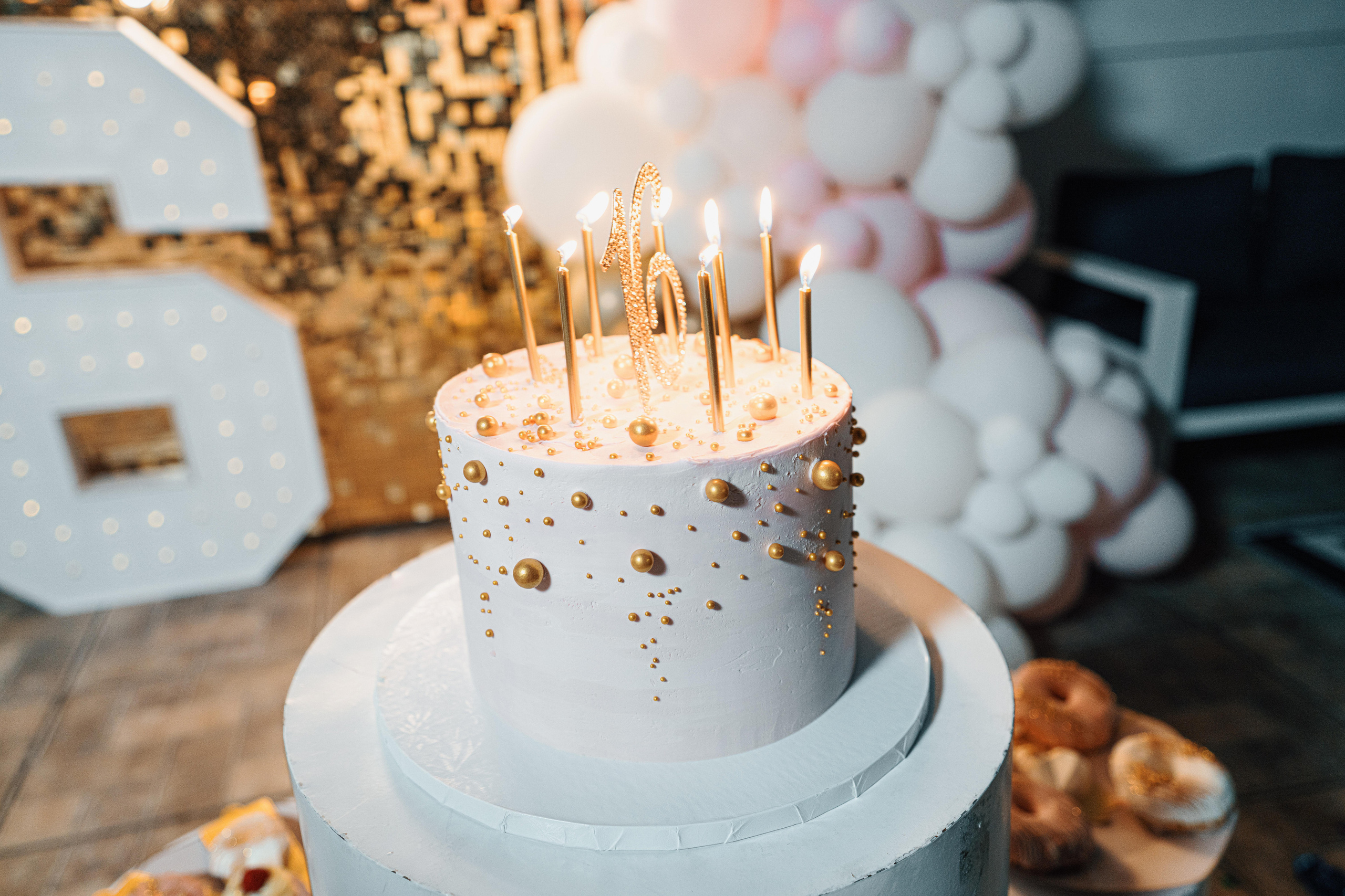 Sonya’s Happy B-Day. Photographer in Miami. Photo & Video Production Studio #1