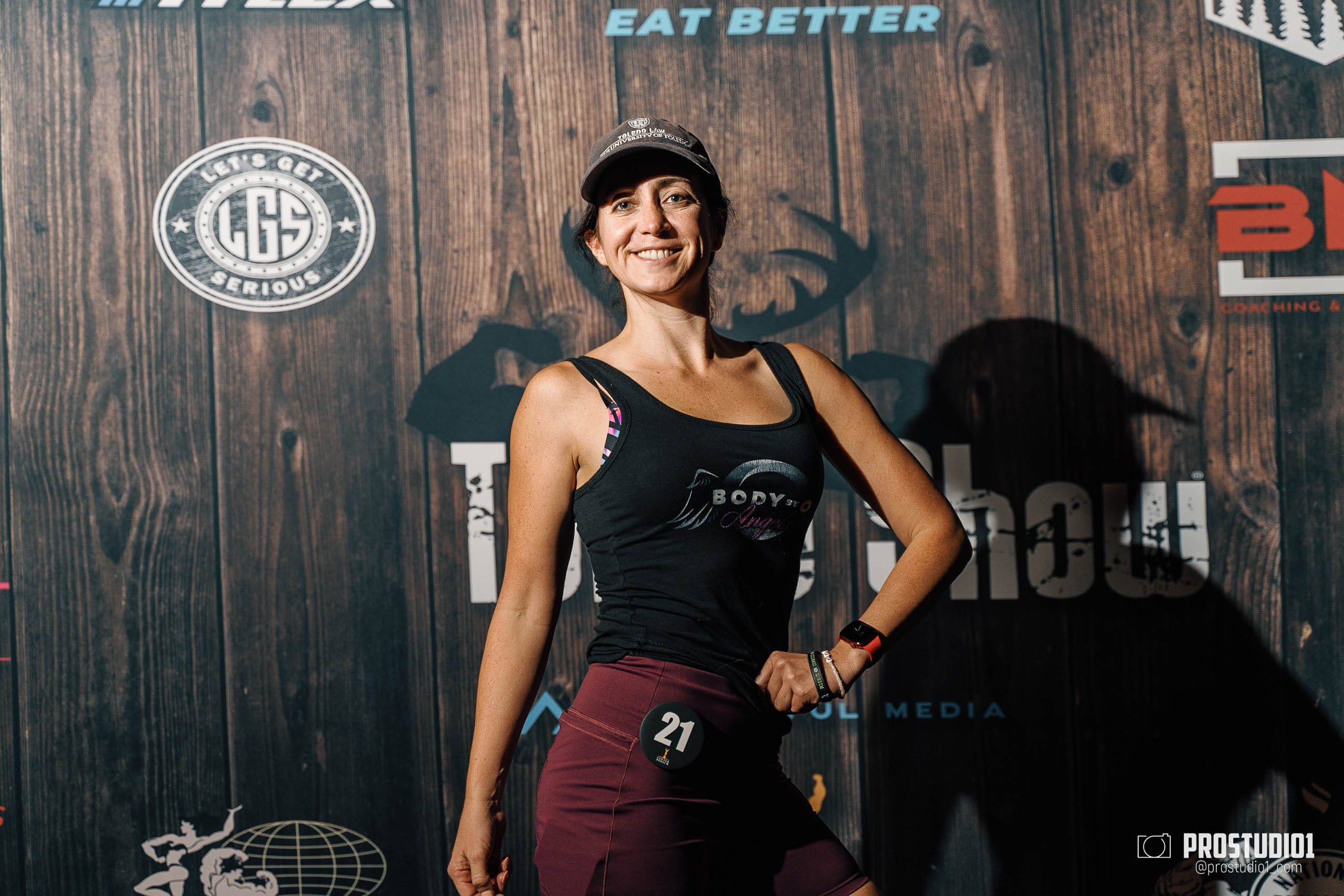 Tahoe Show 2022 Check In. Photo & Video Production Studio #1