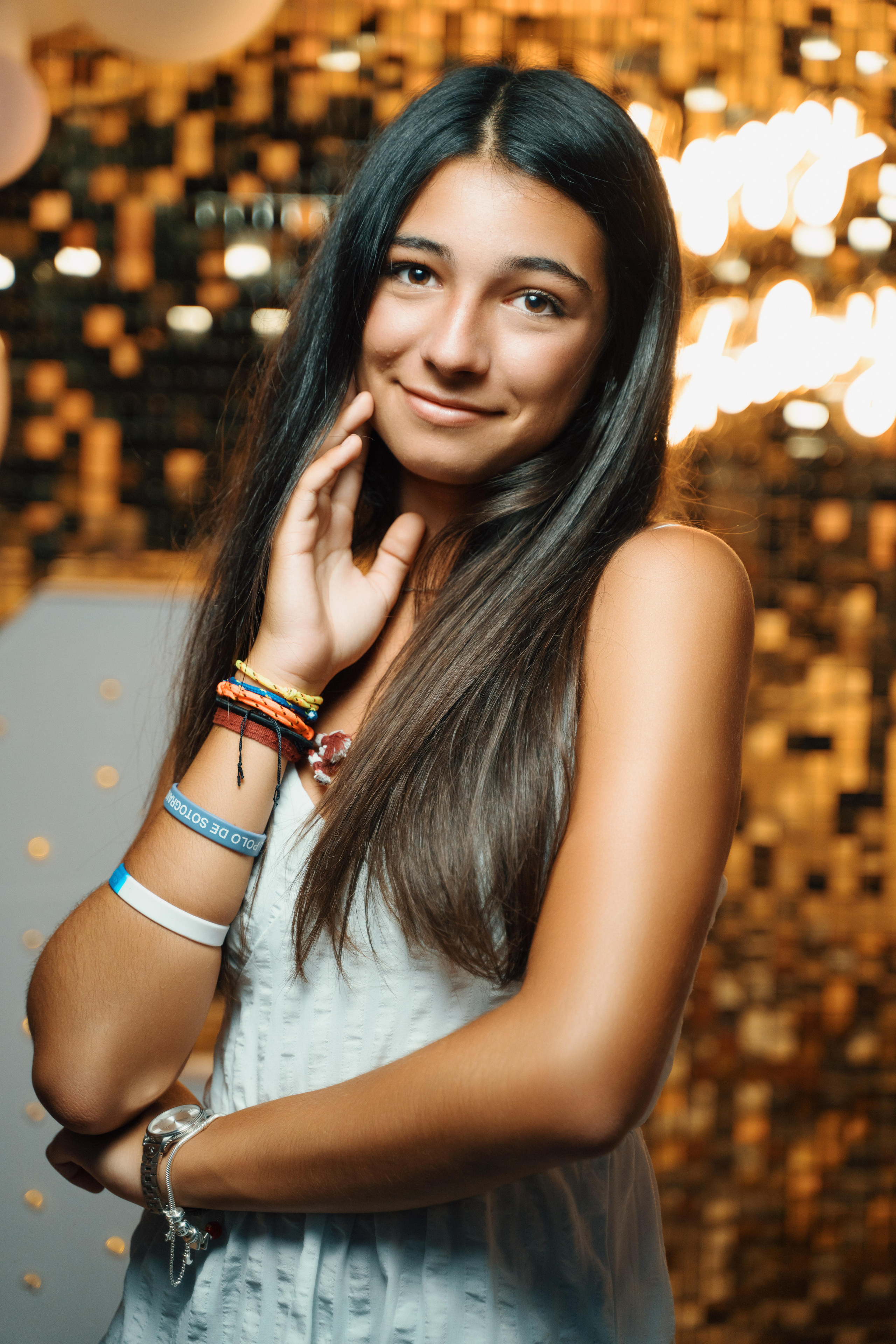 Sonya’s Happy B-Day. Photographer in Miami. Photo & Video Production Studio #1