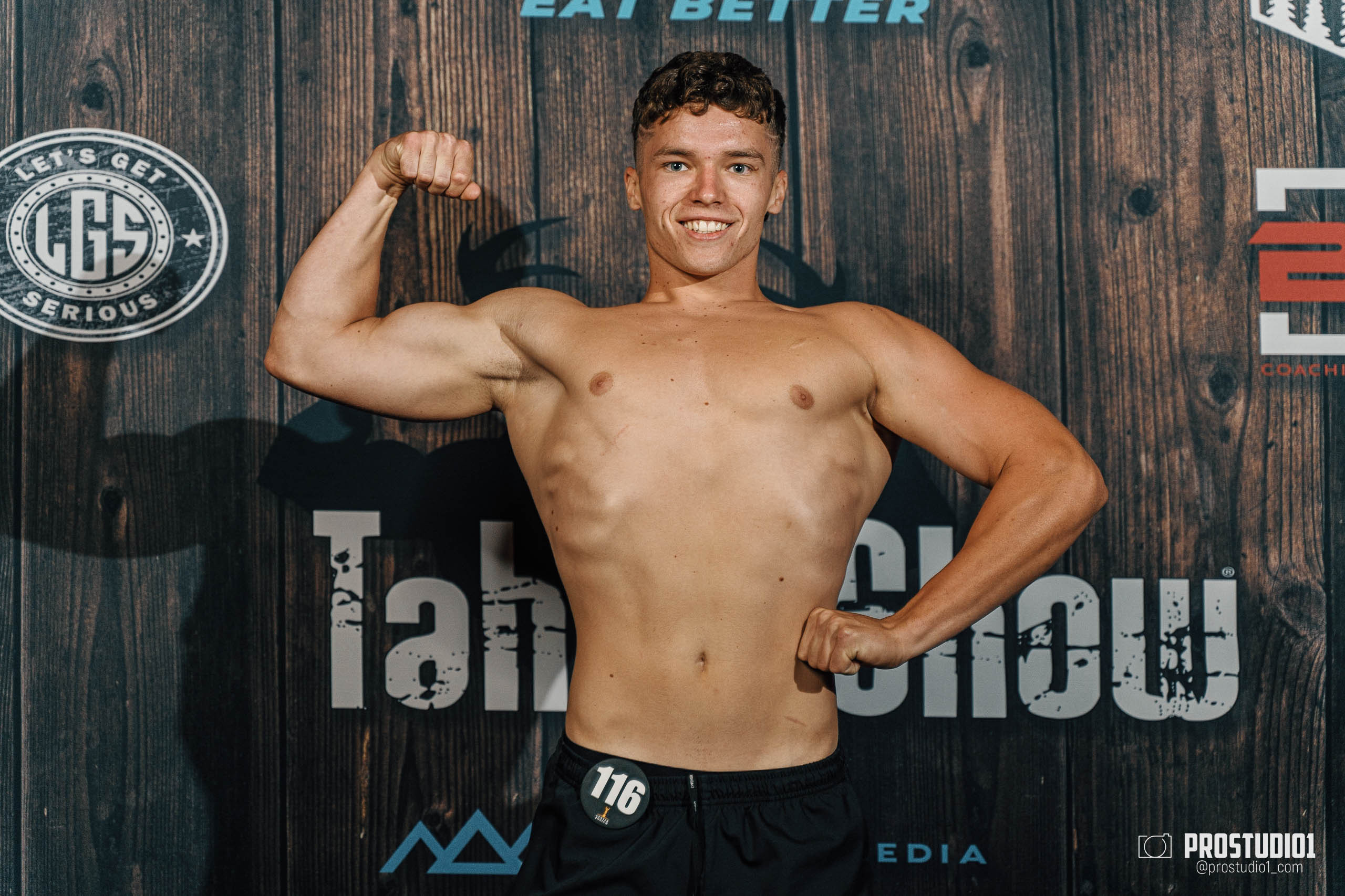 Tahoe Show 2022 Check In. Photo & Video Production Studio #1