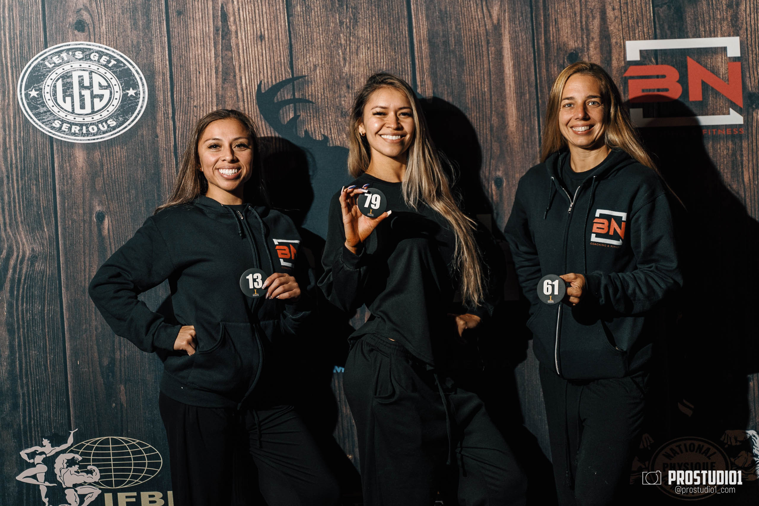 Tahoe Show 2022 Check In. Photo & Video Production Studio #1