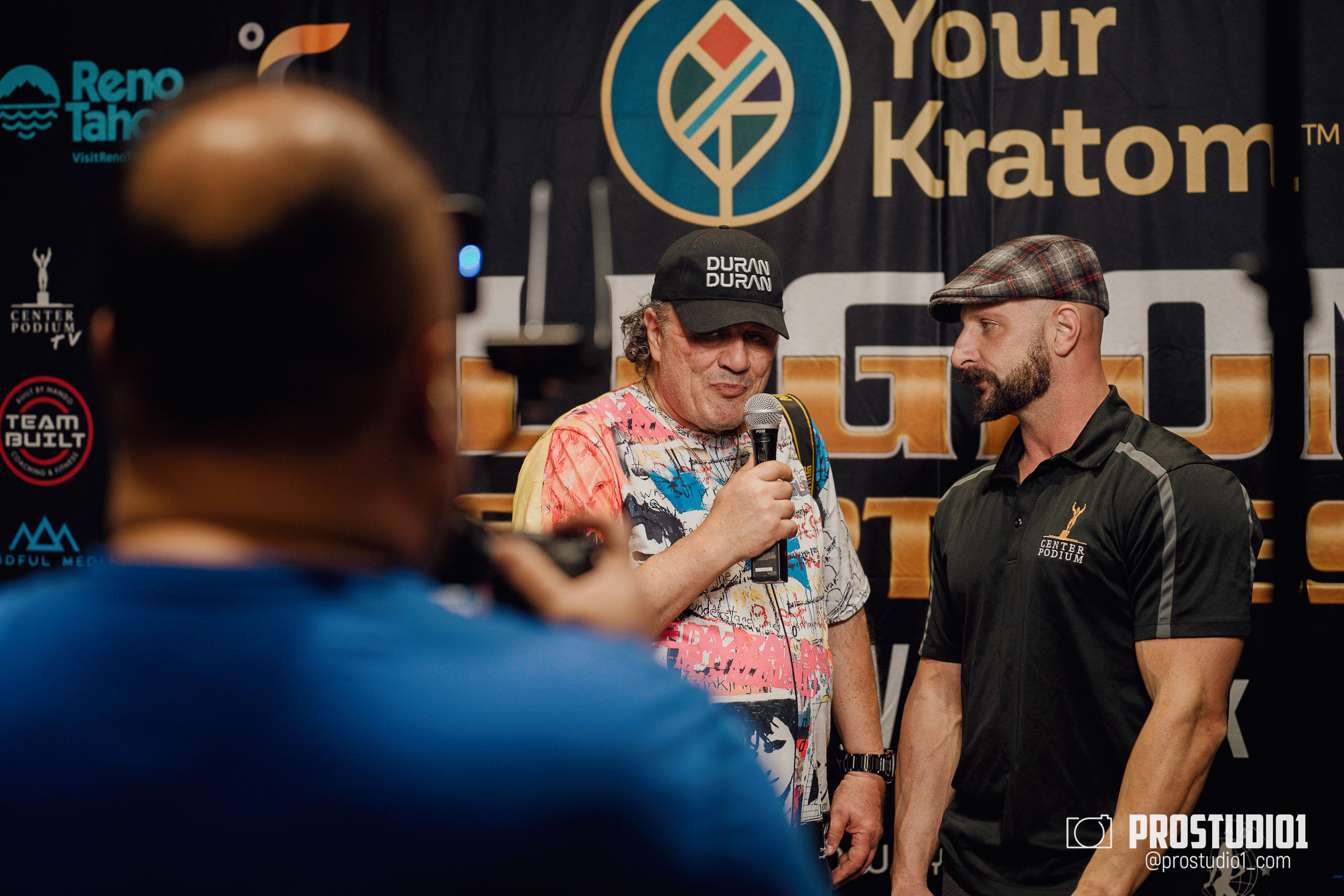 LEGION SPORTS FEST CHECK-IN. Photo & Video Production Studio #1