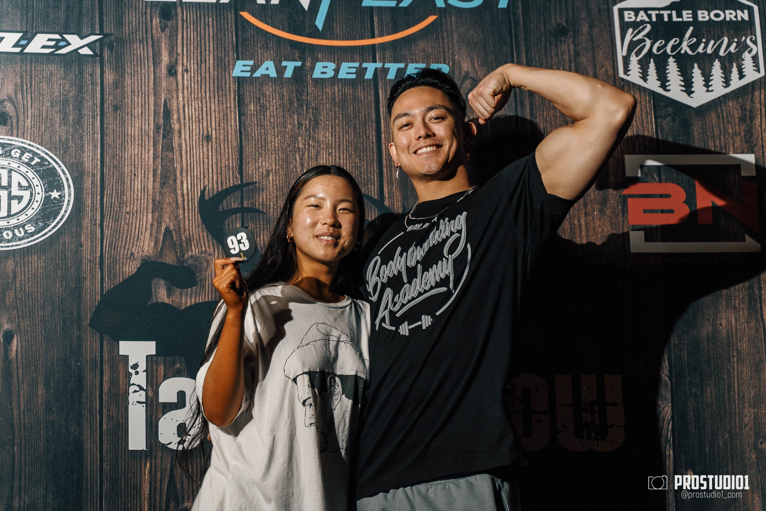 Tahoe Show 2022 Check In. Photo & Video Production Studio #1