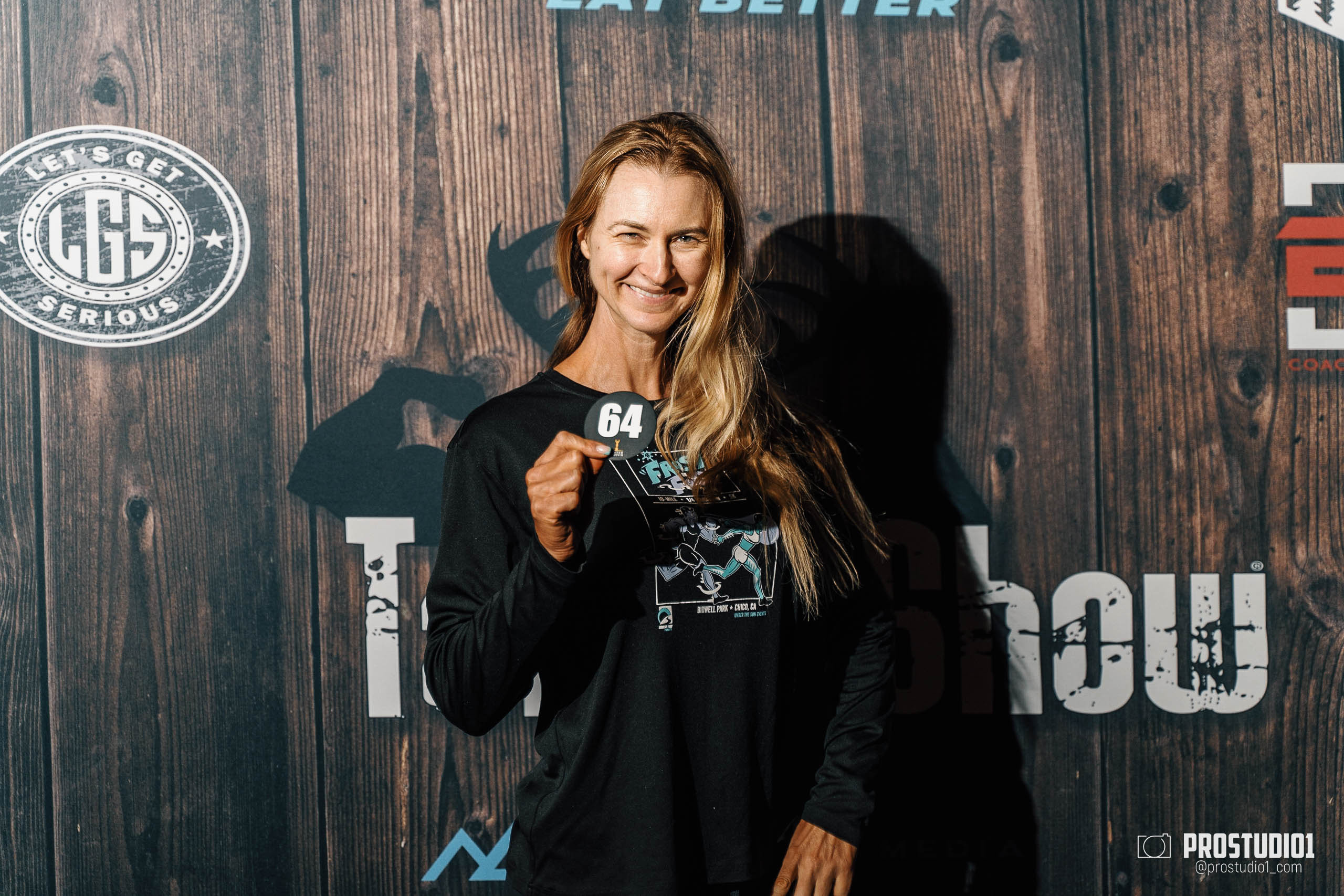 Tahoe Show 2022 Check In. Photo & Video Production Studio #1