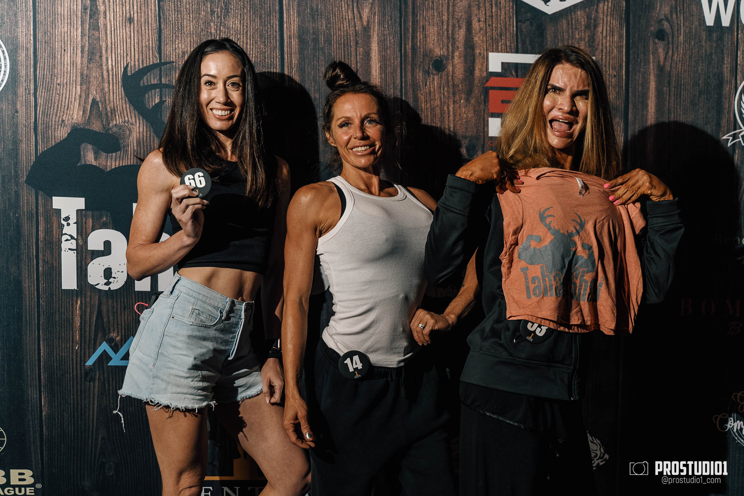 Tahoe Show 2022 Check In. Photo & Video Production Studio #1