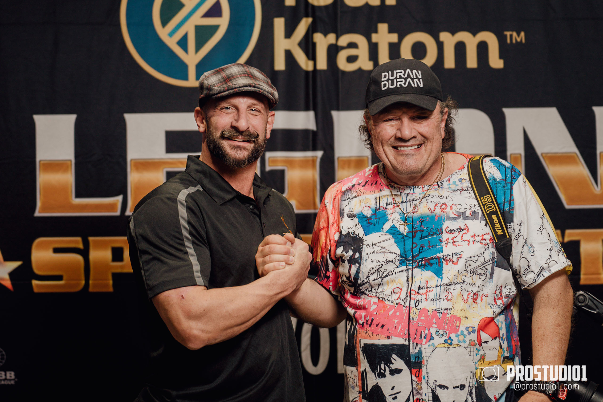 LEGION SPORTS FEST CHECK-IN. Photo & Video Production Studio #1